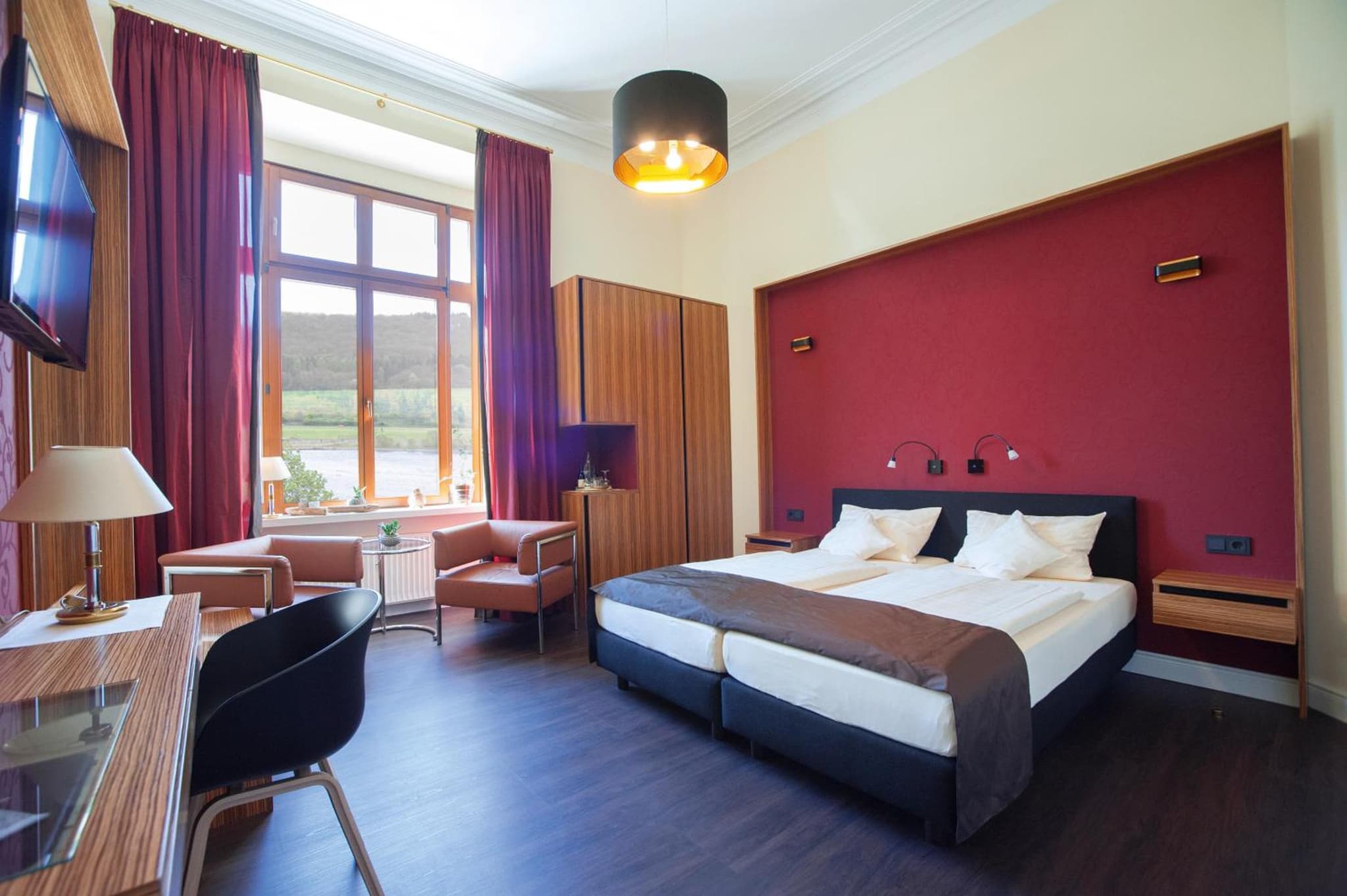 Weinhotel St. Stephanus photo 5