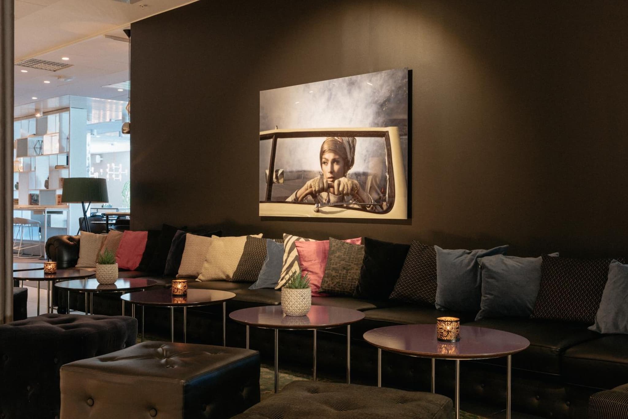 Best Western Plus Hotel Plaza photo 6