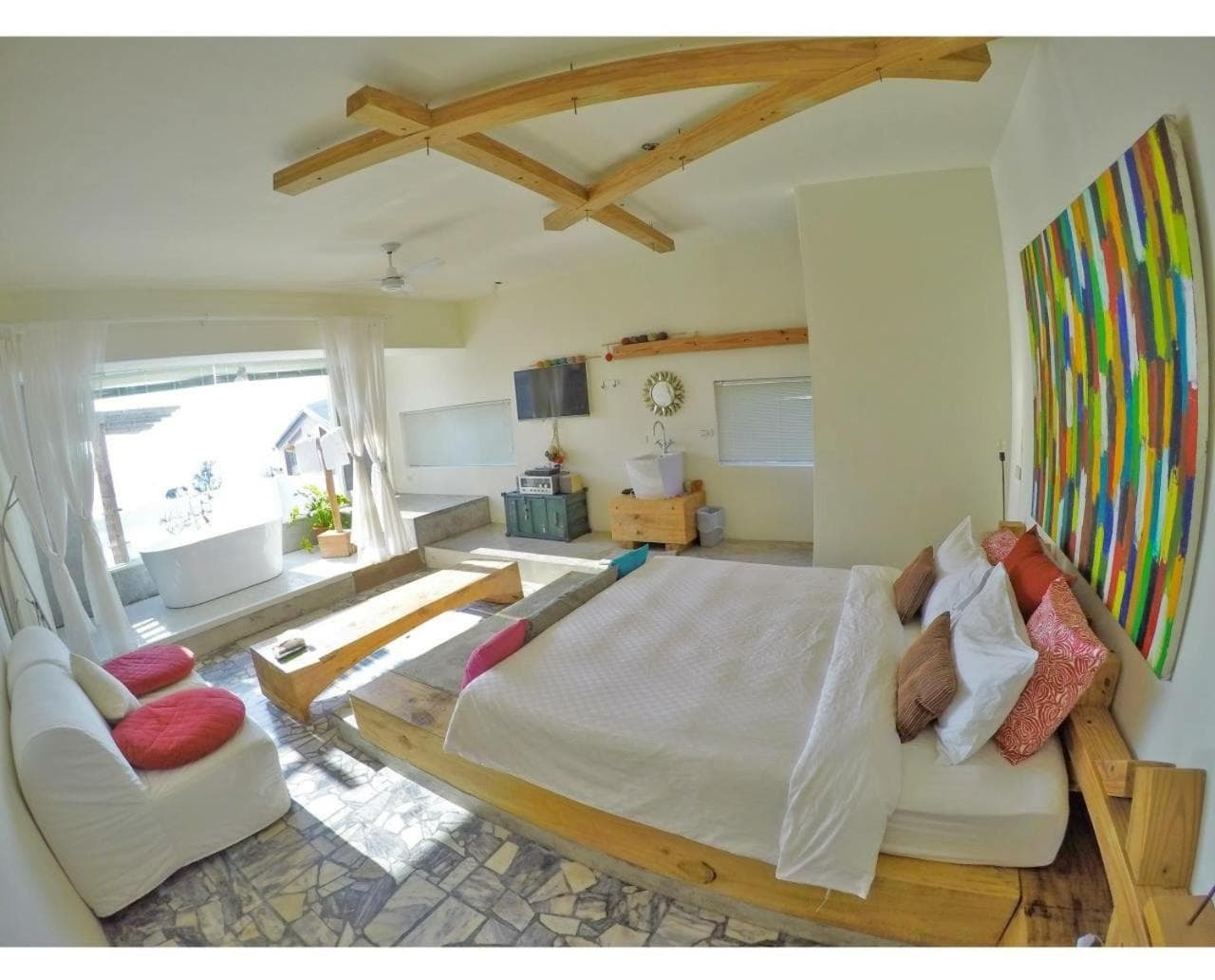 Kenting Sun Light Inn photo 4