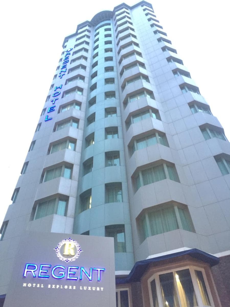 Regent Hotel Apartments photo 7