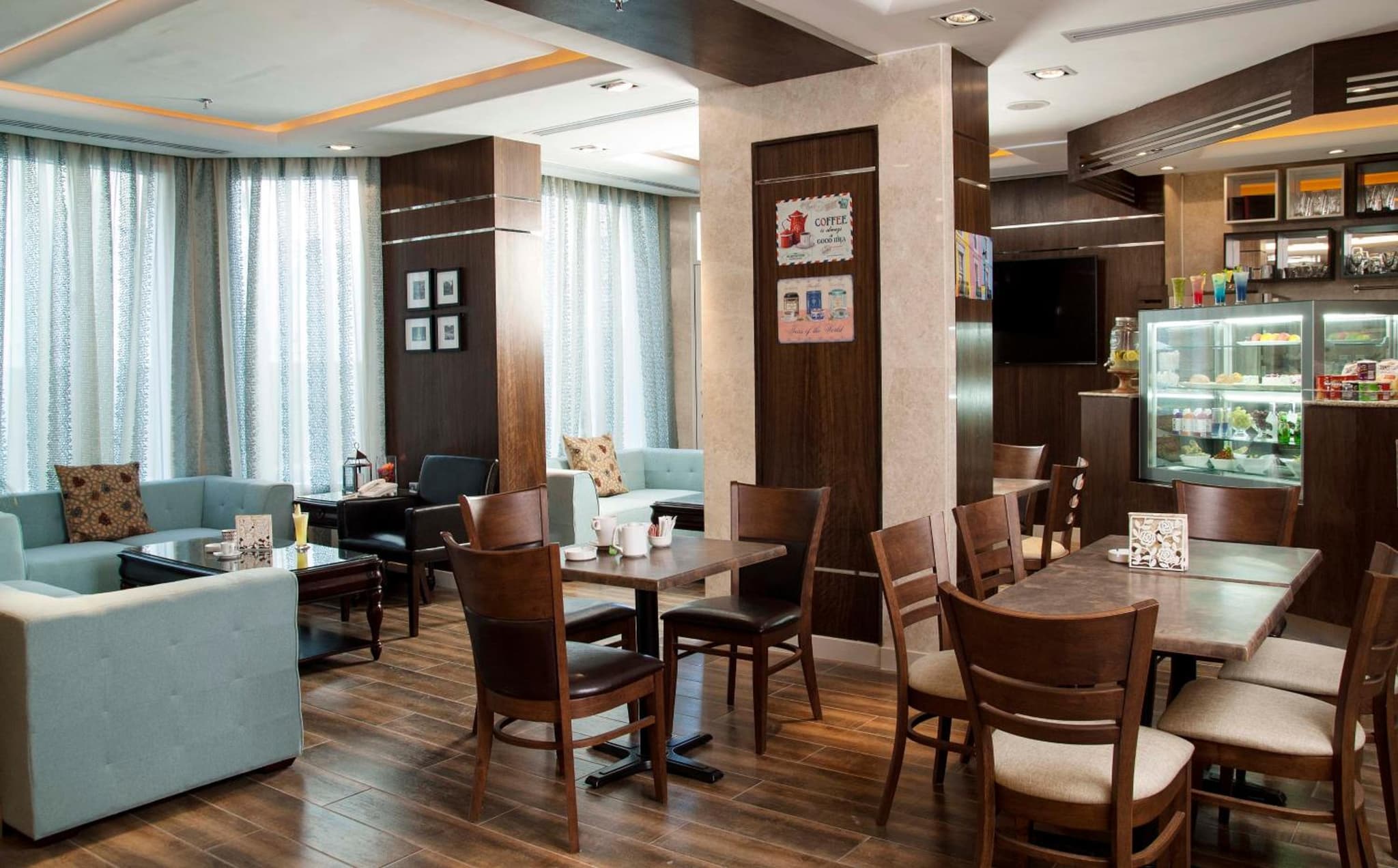 Regent Hotel Apartments photo 5