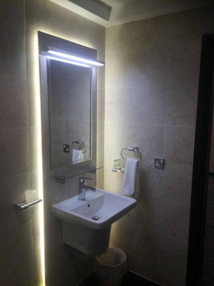 Regent Hotel Apartments photo 9