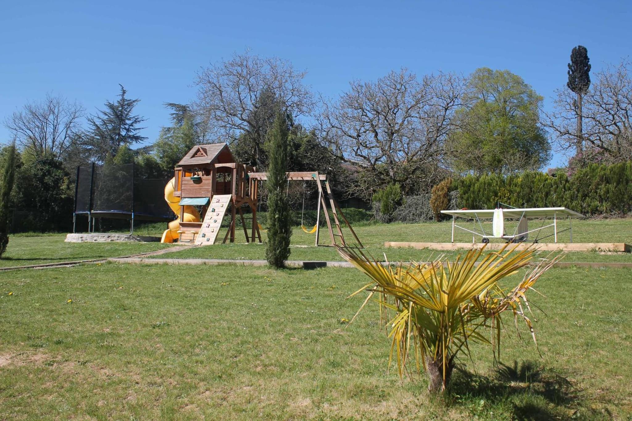 Les Cottages de Charme photo 5
