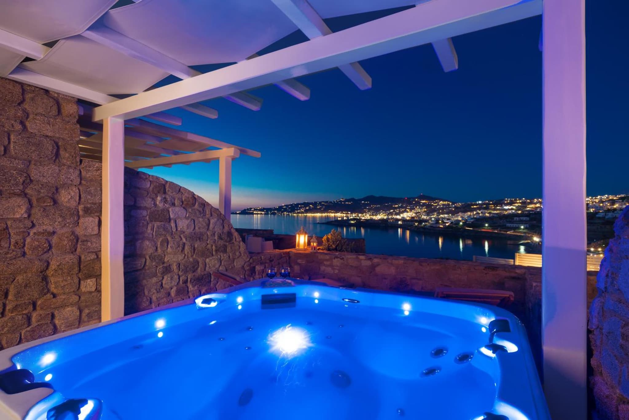 Cape Mykonos photo 5