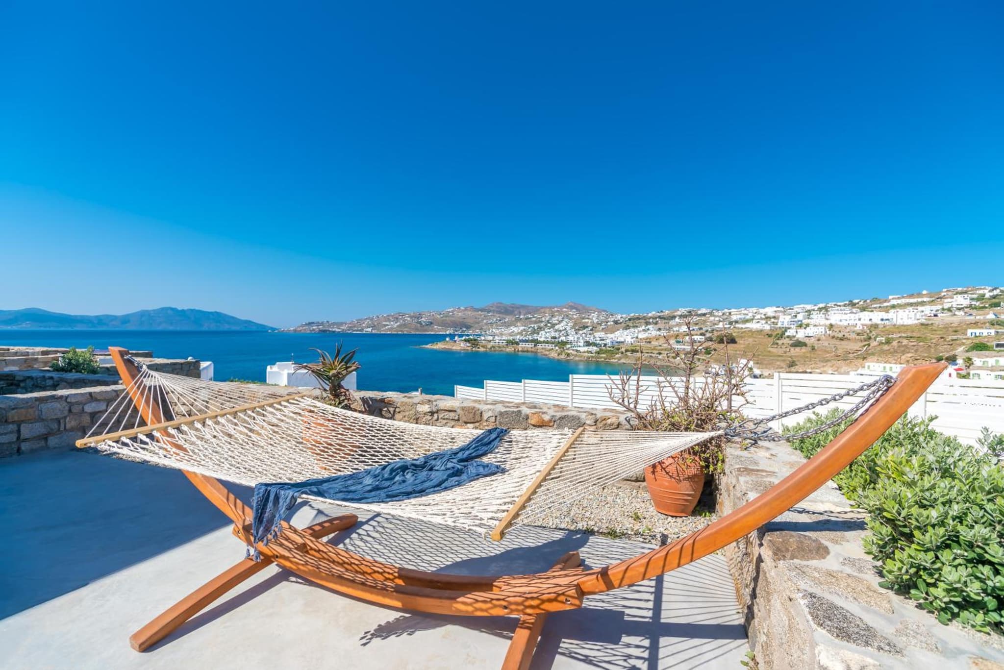 Cape Mykonos photo 3