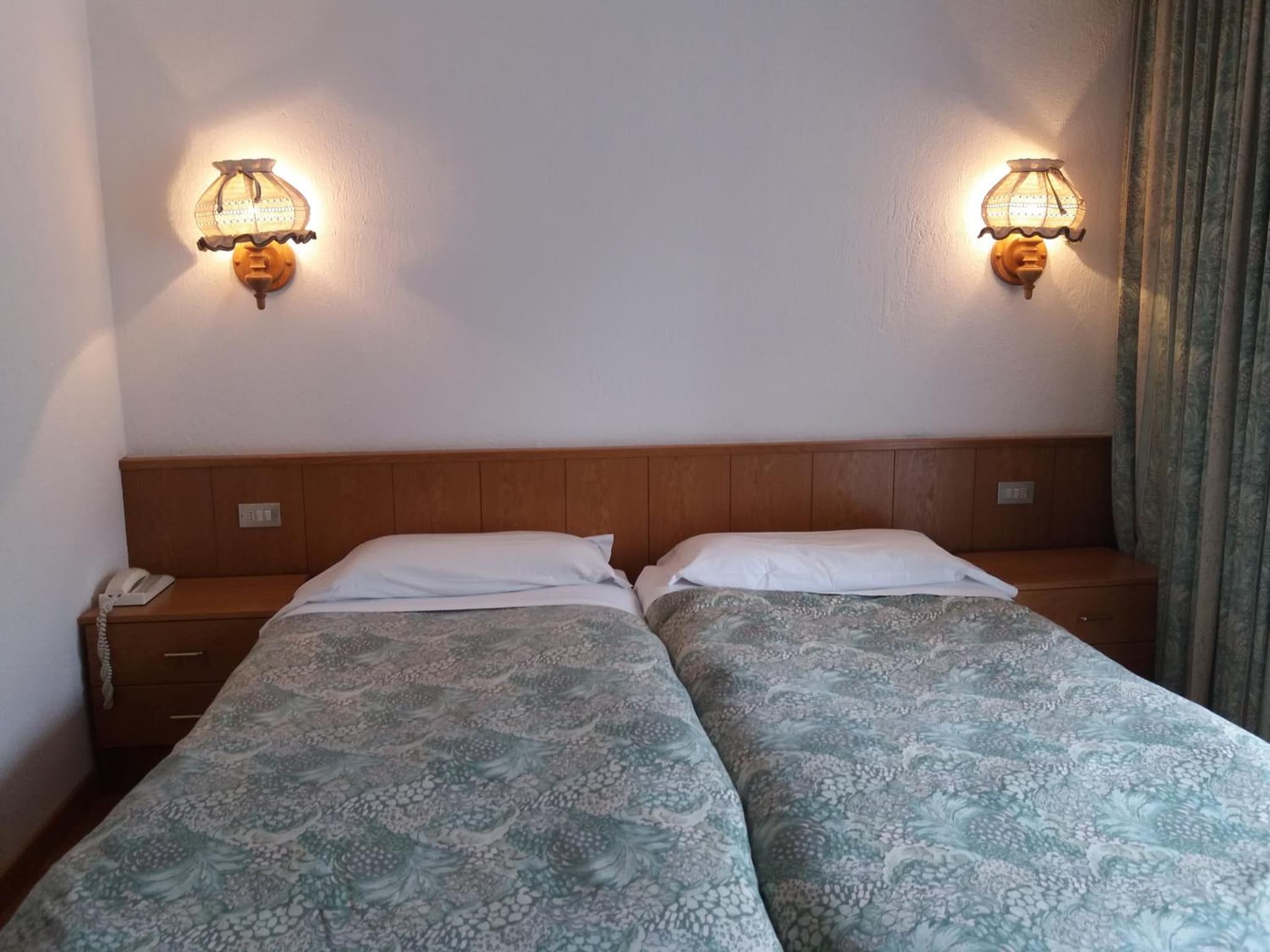 Hotel Ottoz Meublé photo 8