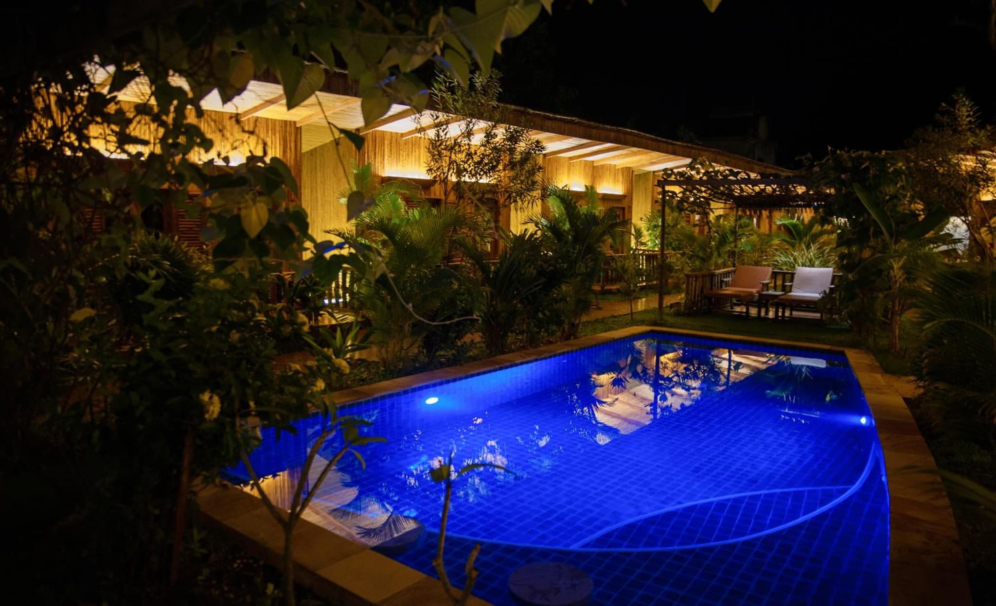 Sok Sabay Resort photo 6