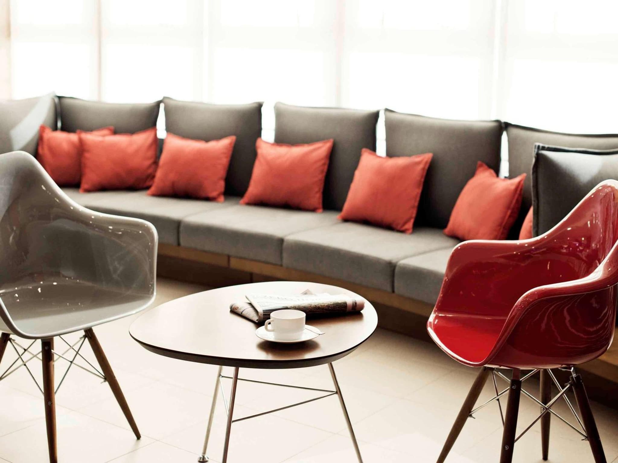 ibis Novo Hamburgo photo 7