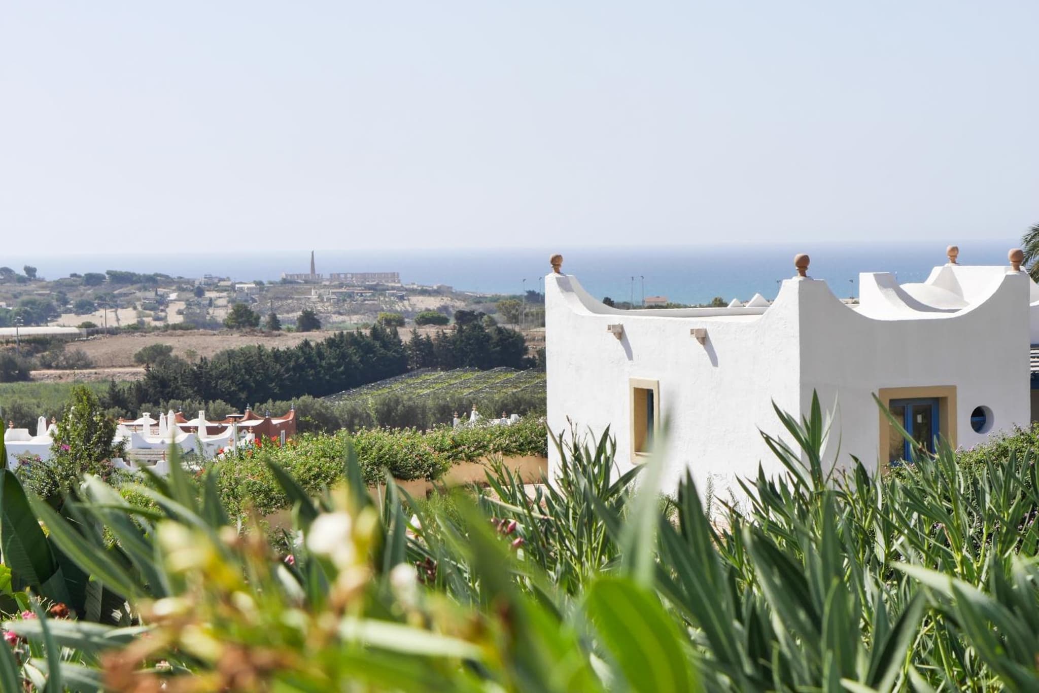 Marsa Siclà Le Ville photo 8