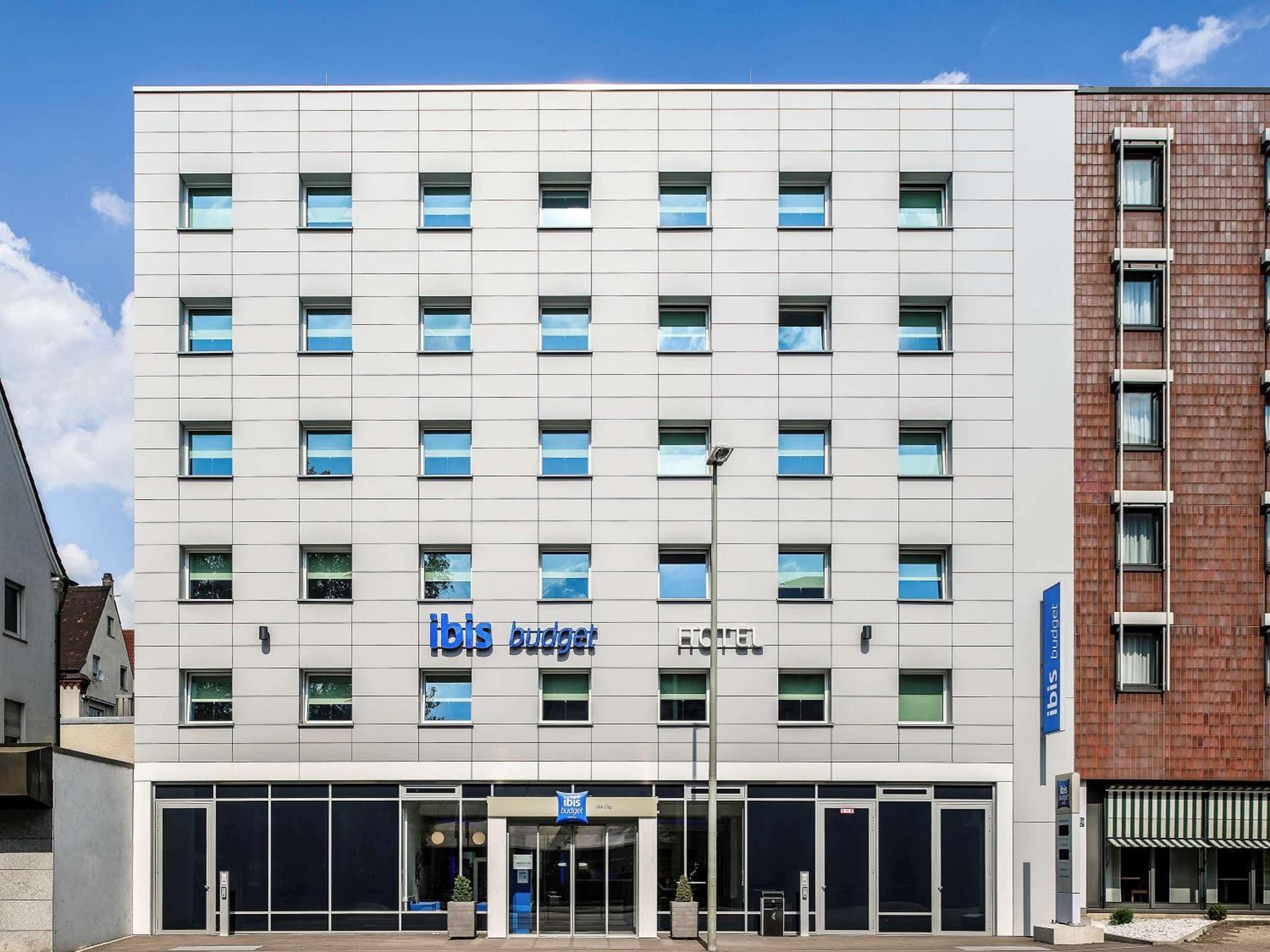 ibis budget Ulm City photo 4