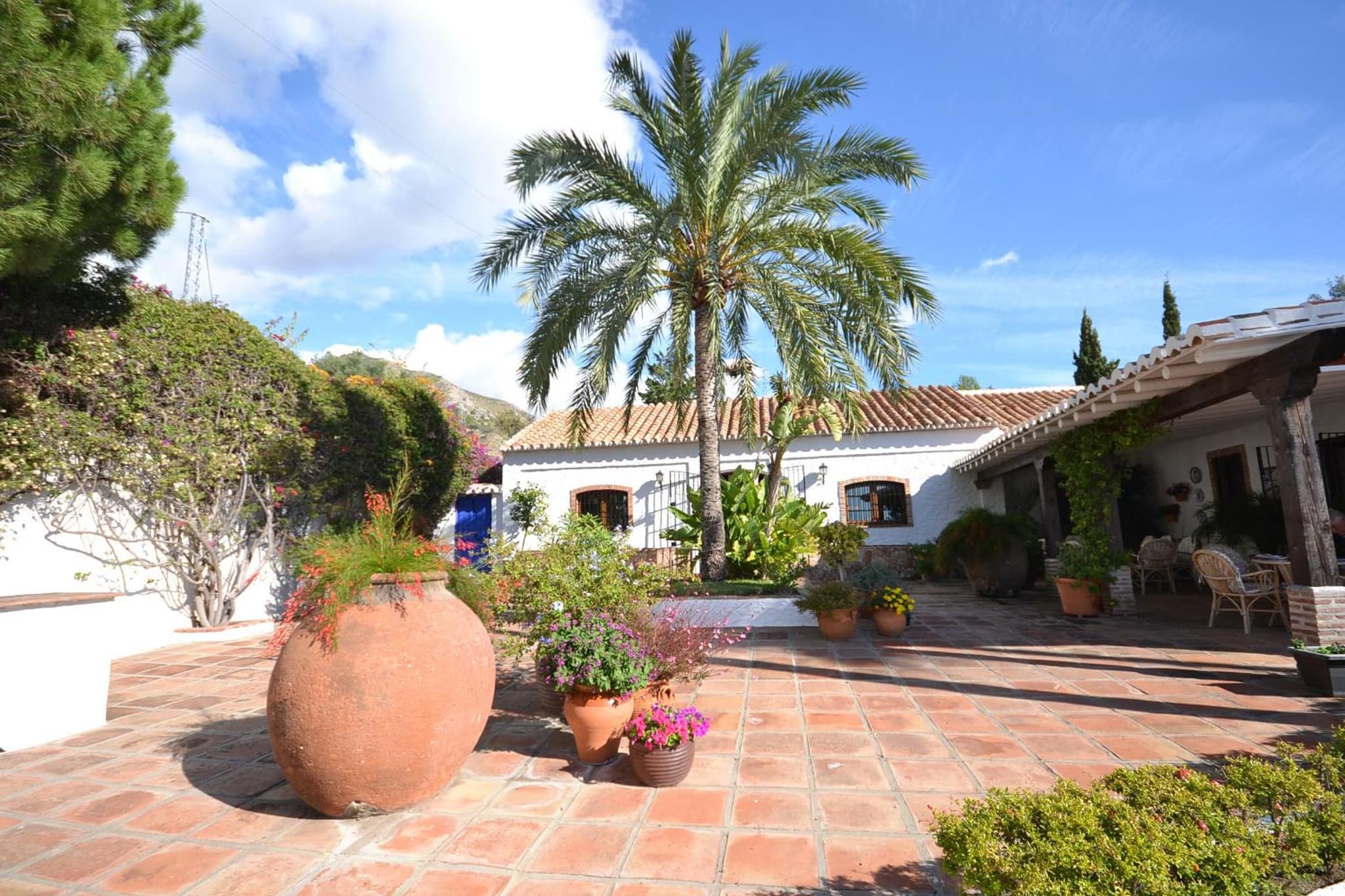 VILLA EL MOLINO Menyber photo 6