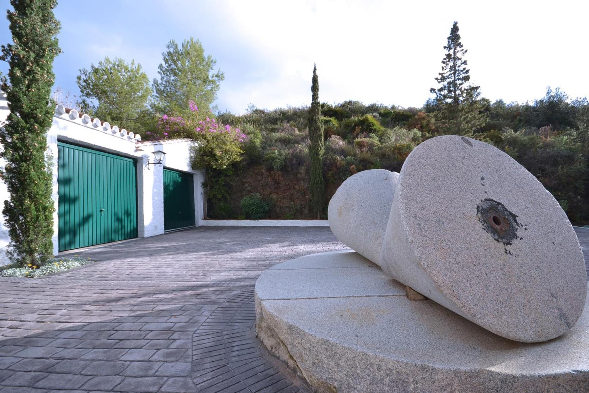 VILLA EL MOLINO Menyber photo 3
