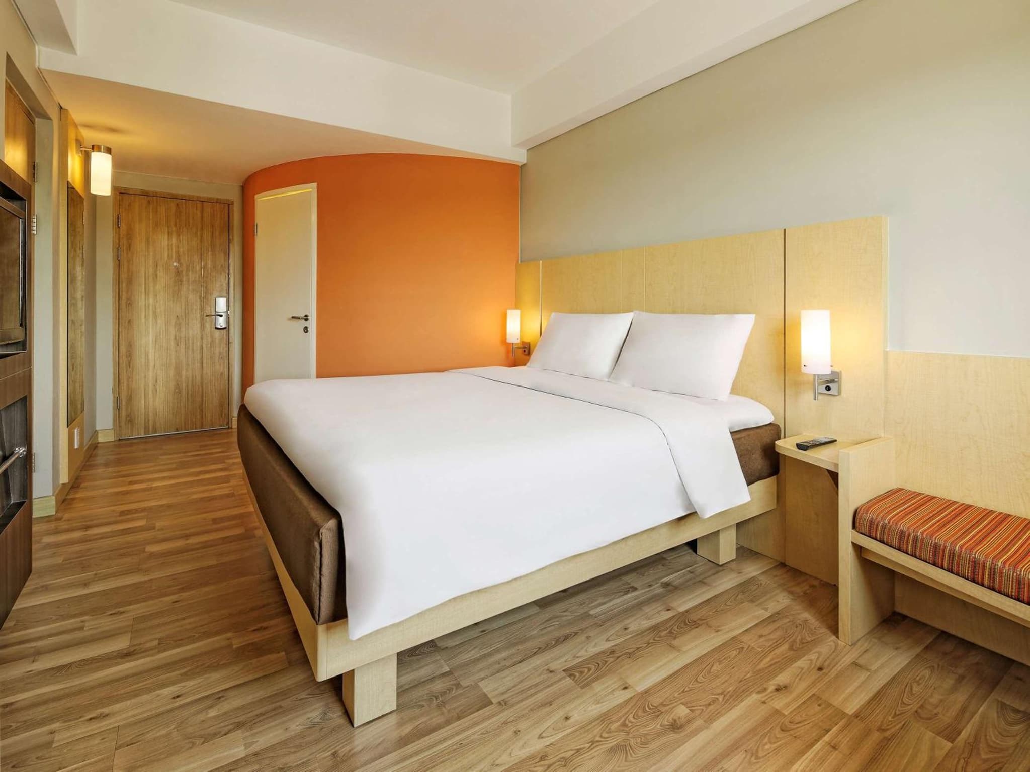 Ibis Padang photo 6