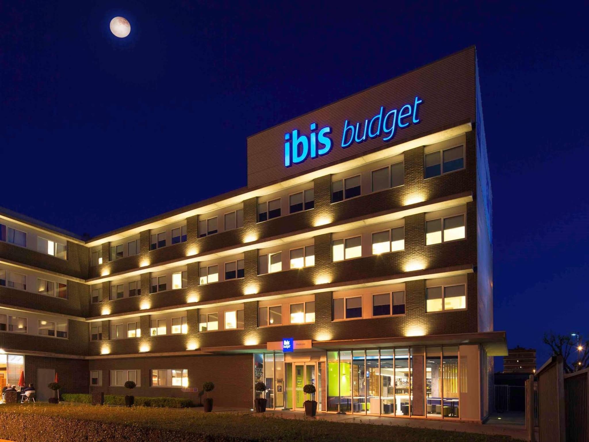 Ibis Budget Barcelona Viladecans photo 8