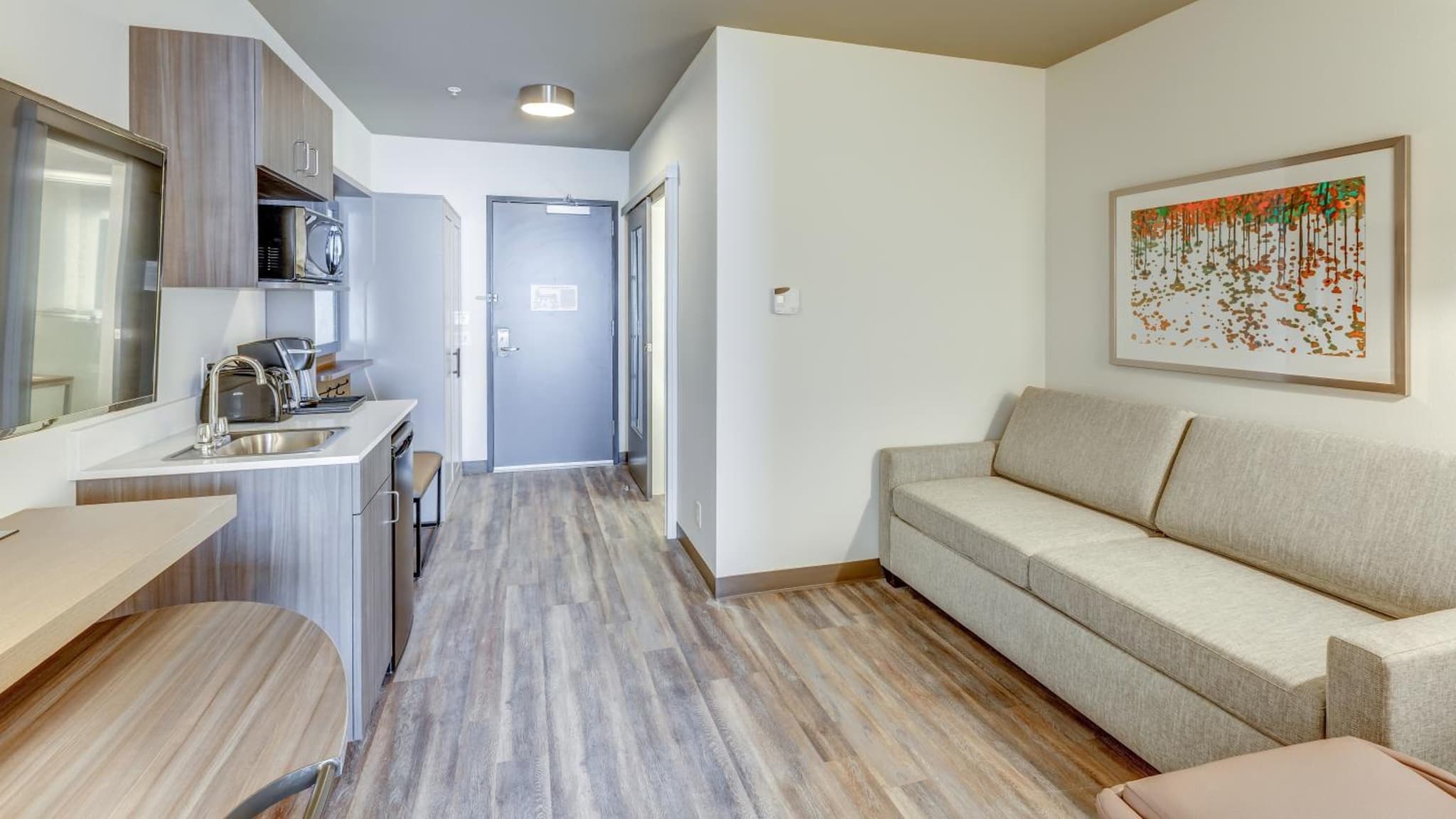 Holiday Inn & Suites Bellingham by IHG photo 9
