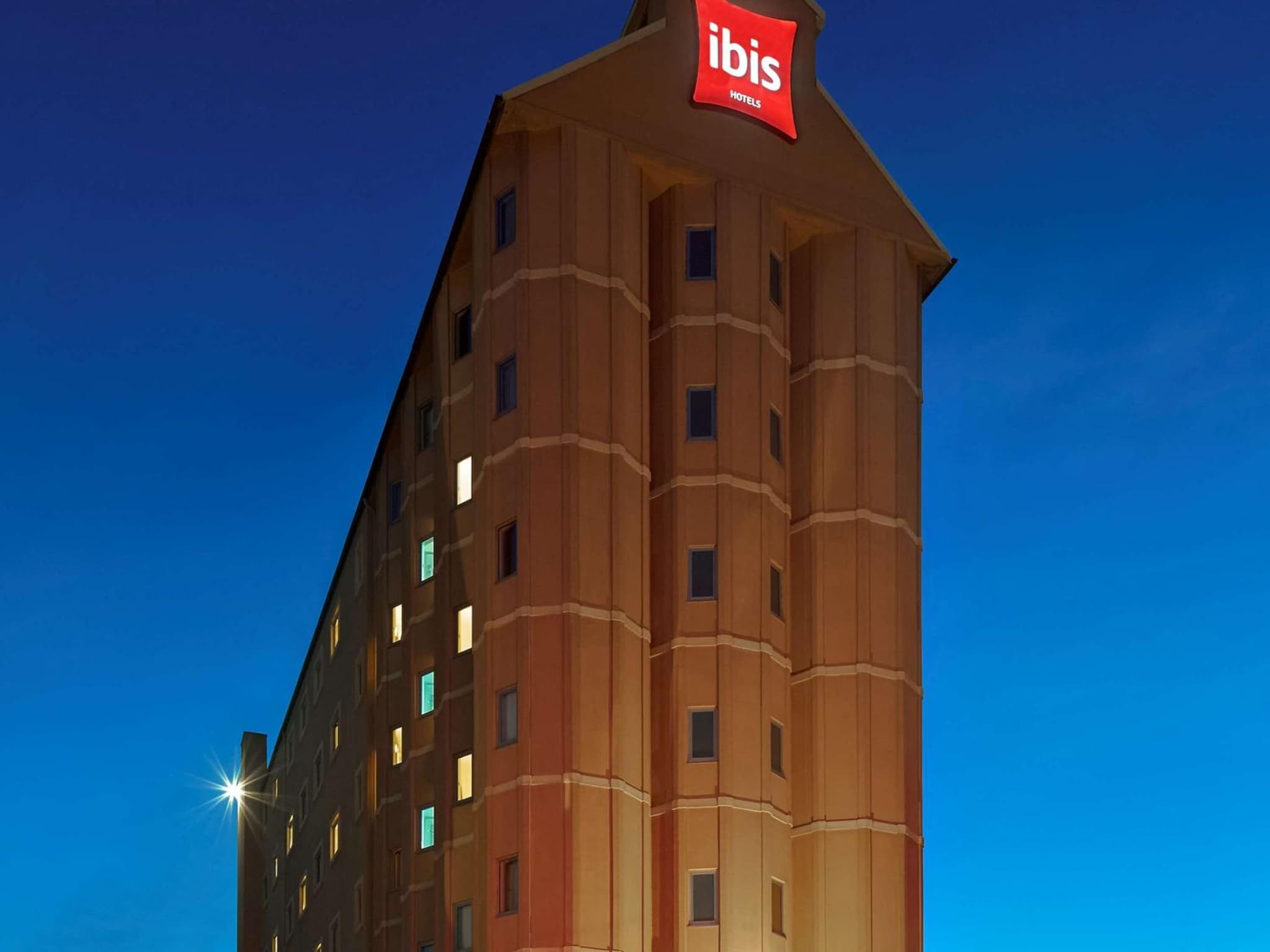 Ibis Eskisehir photo 9