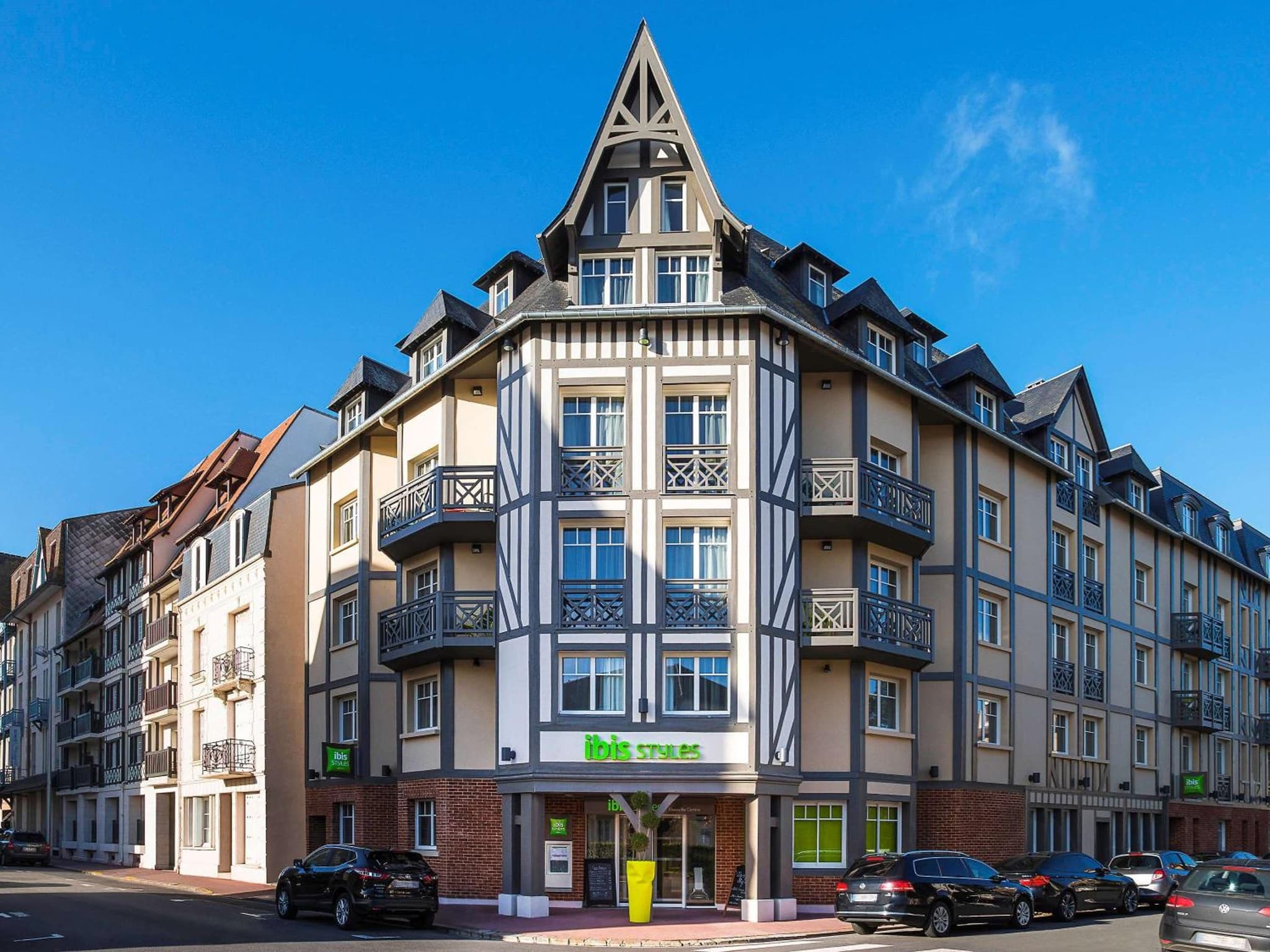 building