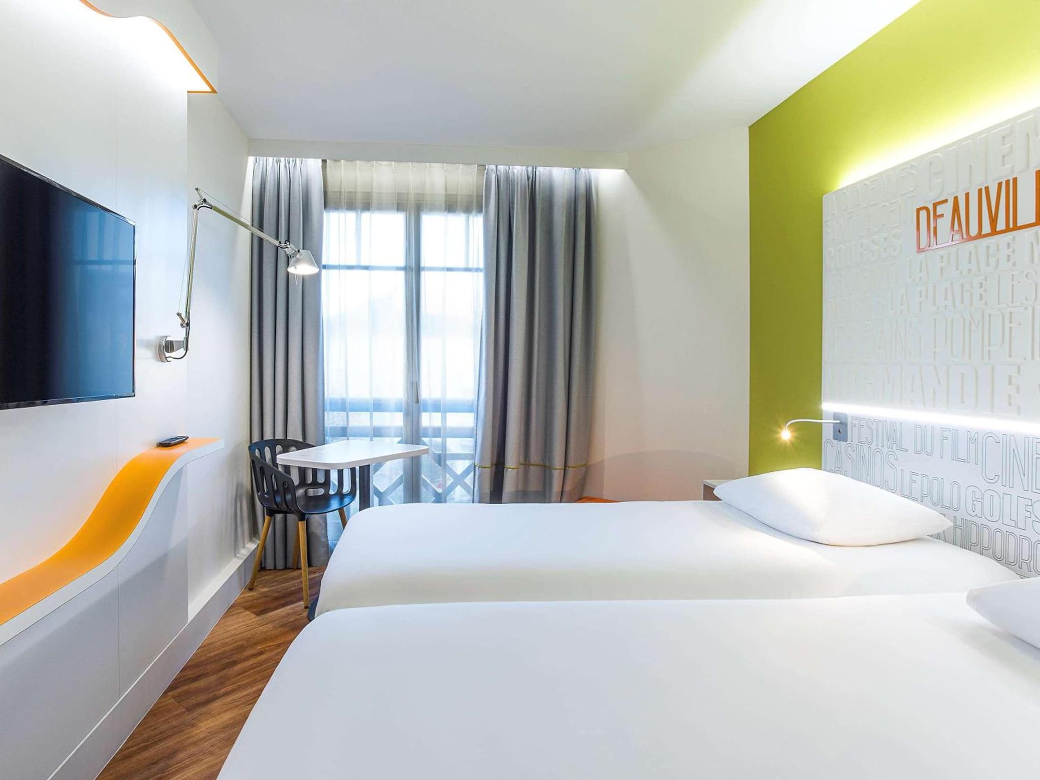 ibis Styles Deauville Centre photo 6