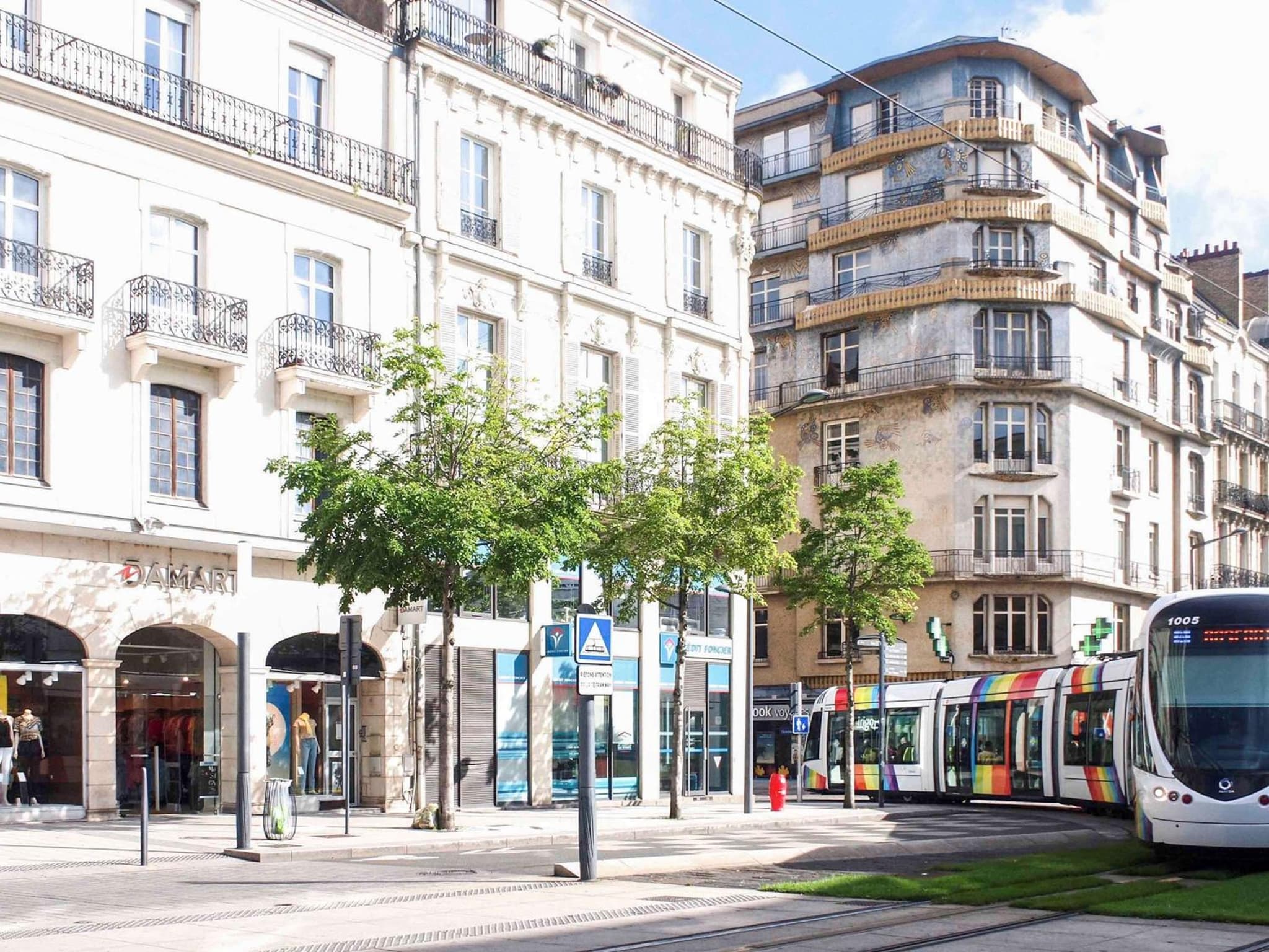 Mercure Angers Centre Gare photo 5