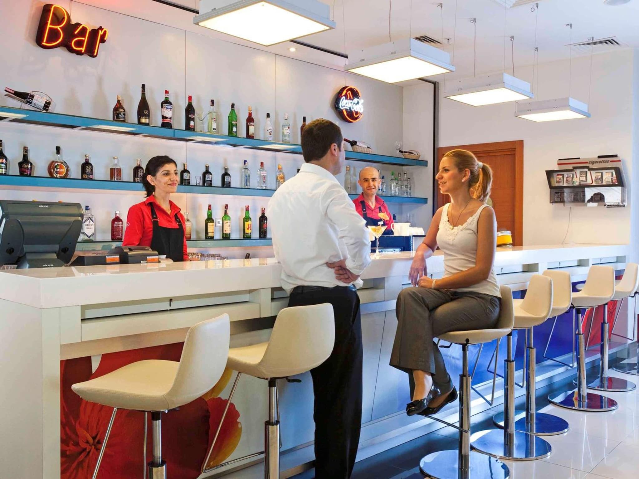 Ibis Gaziantep photo 5