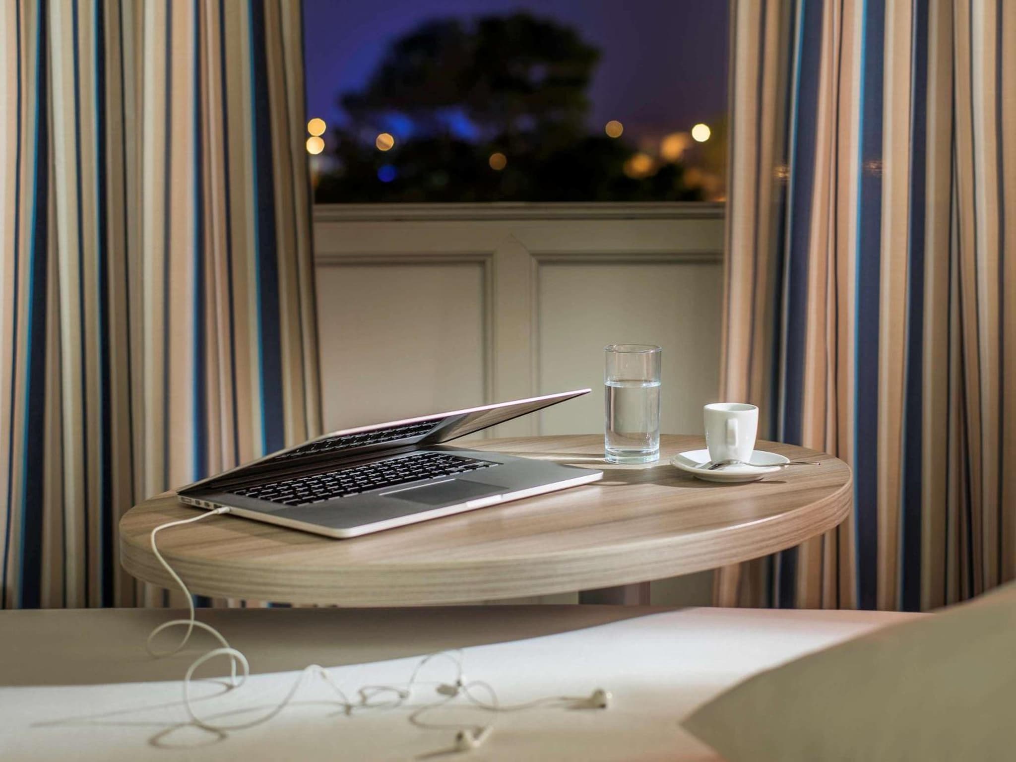 ibis Styles St Gilles Croix de Vie centre-ville photo 6