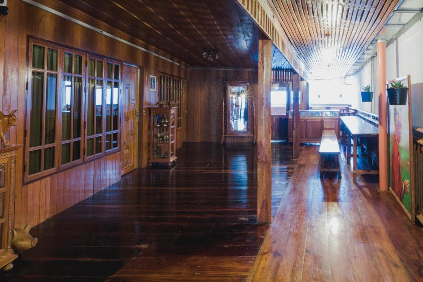 The history cafe' & guesthouse photo 7