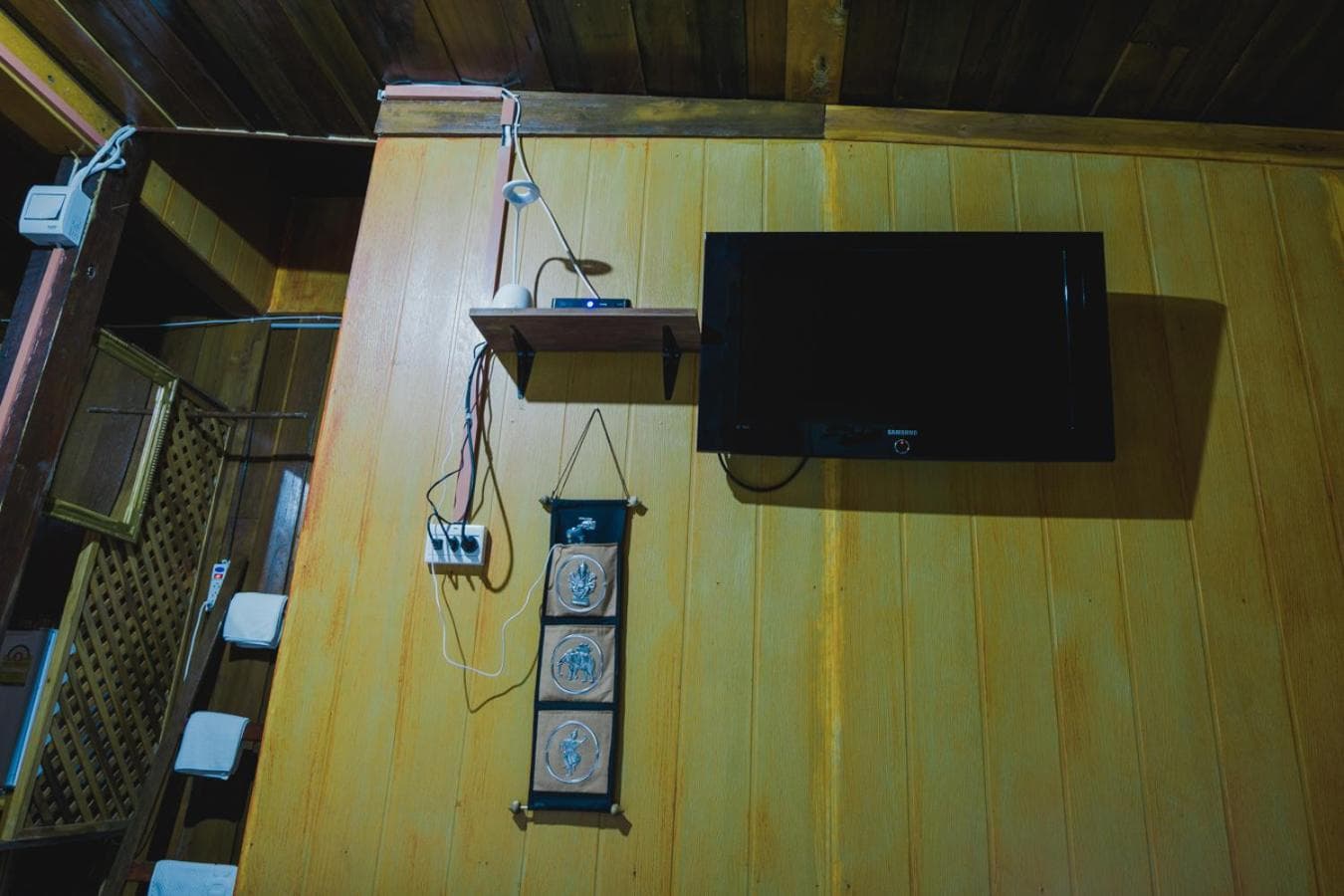 The history cafe' & guesthouse photo 5