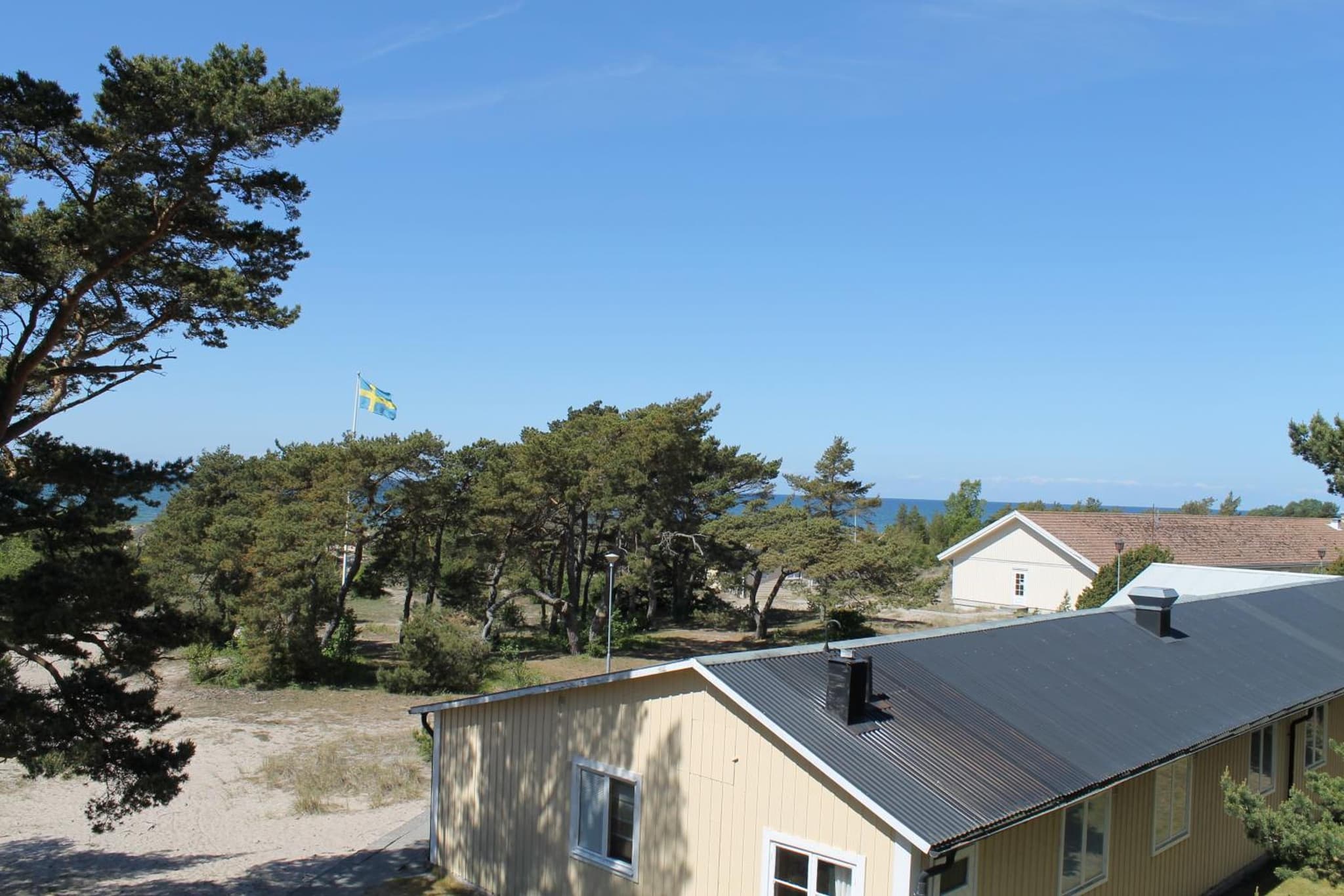 Tofta Strandpensionat photo 4