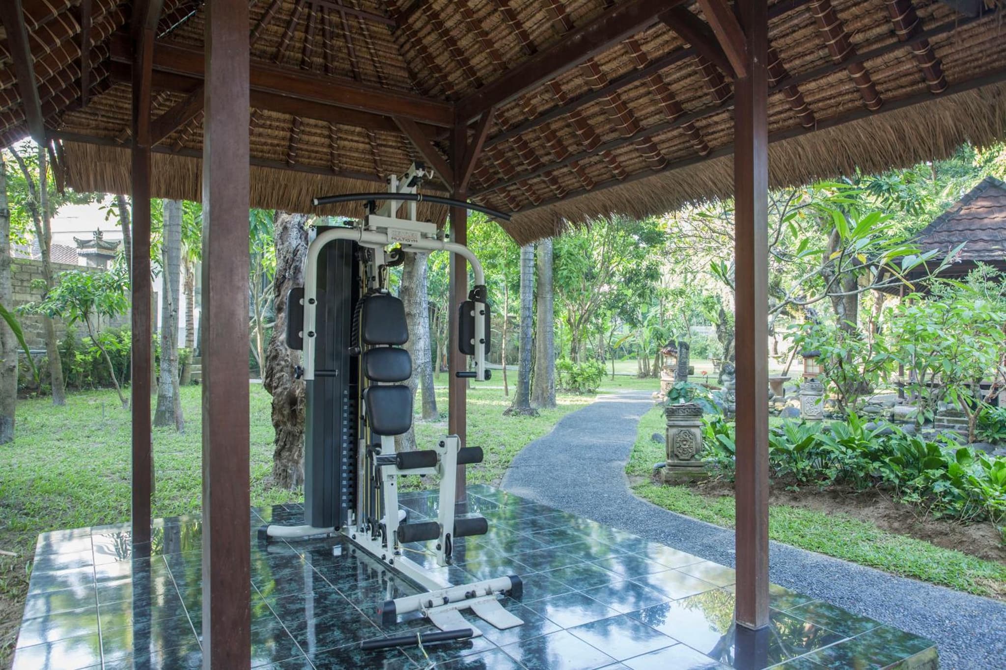 Matahari Bungalow photo 9