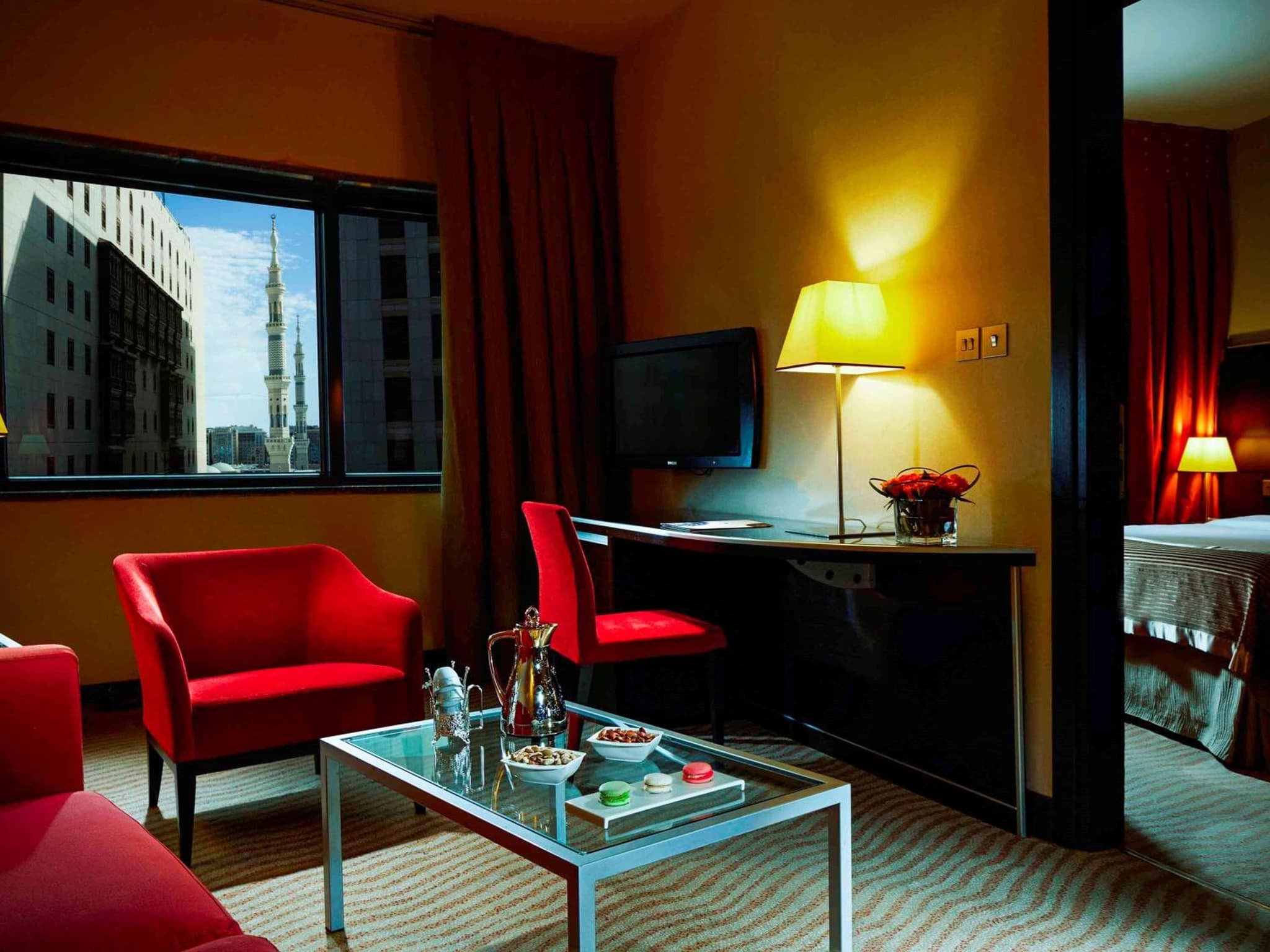 The Venue Al Harithia Hotel photo 4