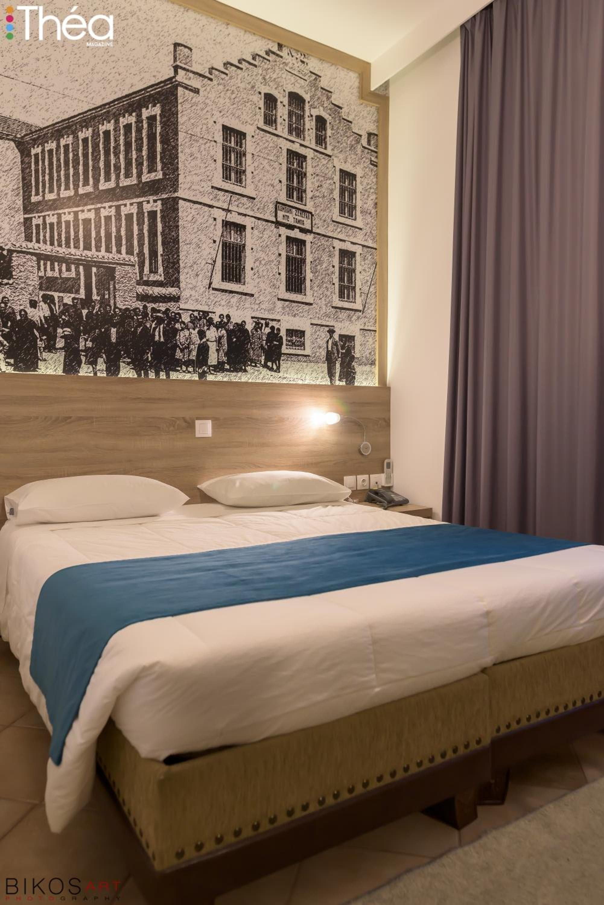 Marianna Hotel photo 6