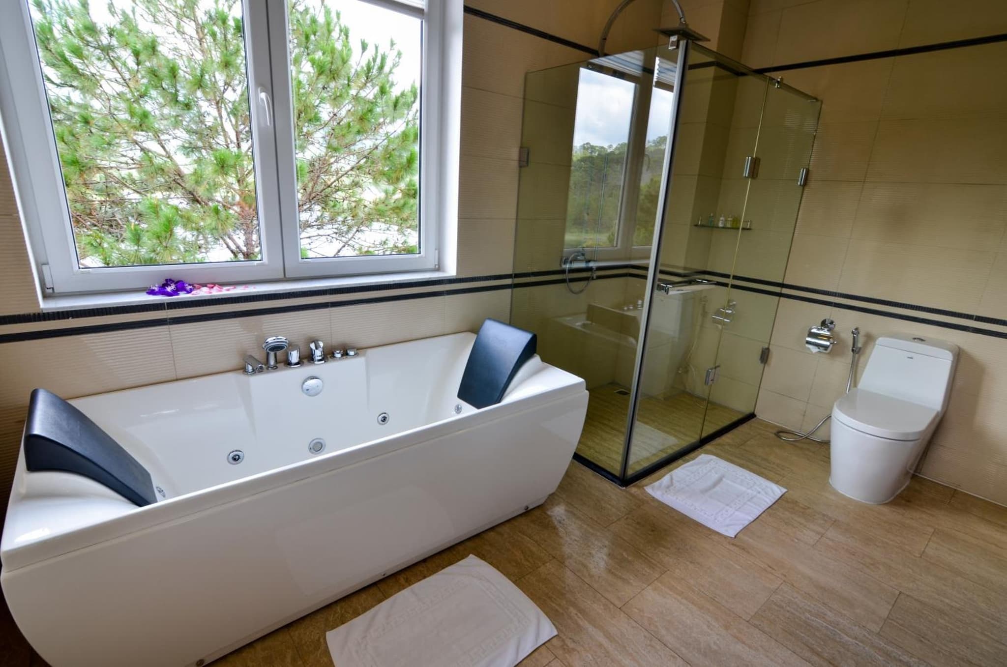 Dalat Edensee Lake Resort & Spa photo 3