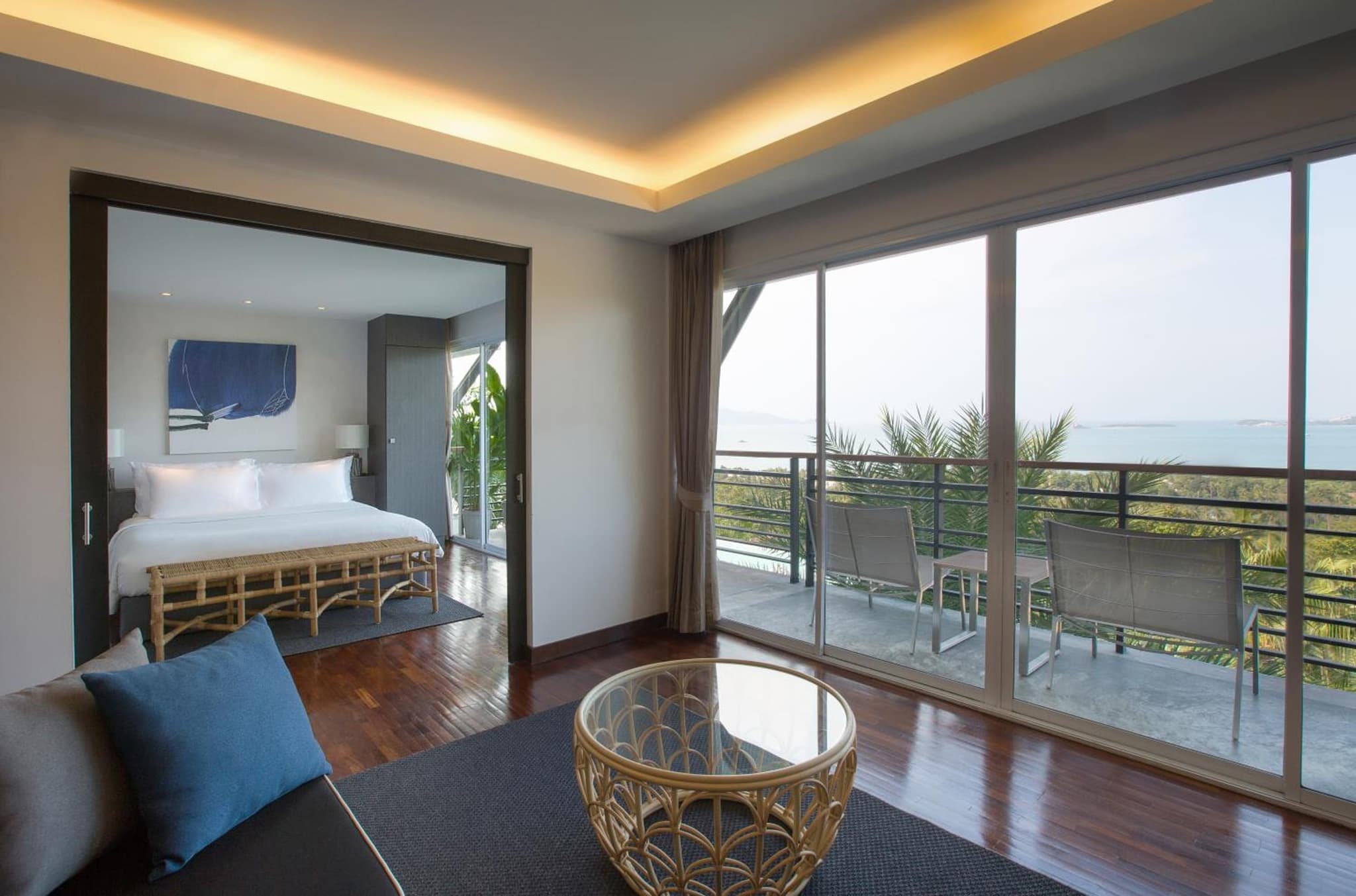 Mantra Samui Resort - Adults Only photo 5