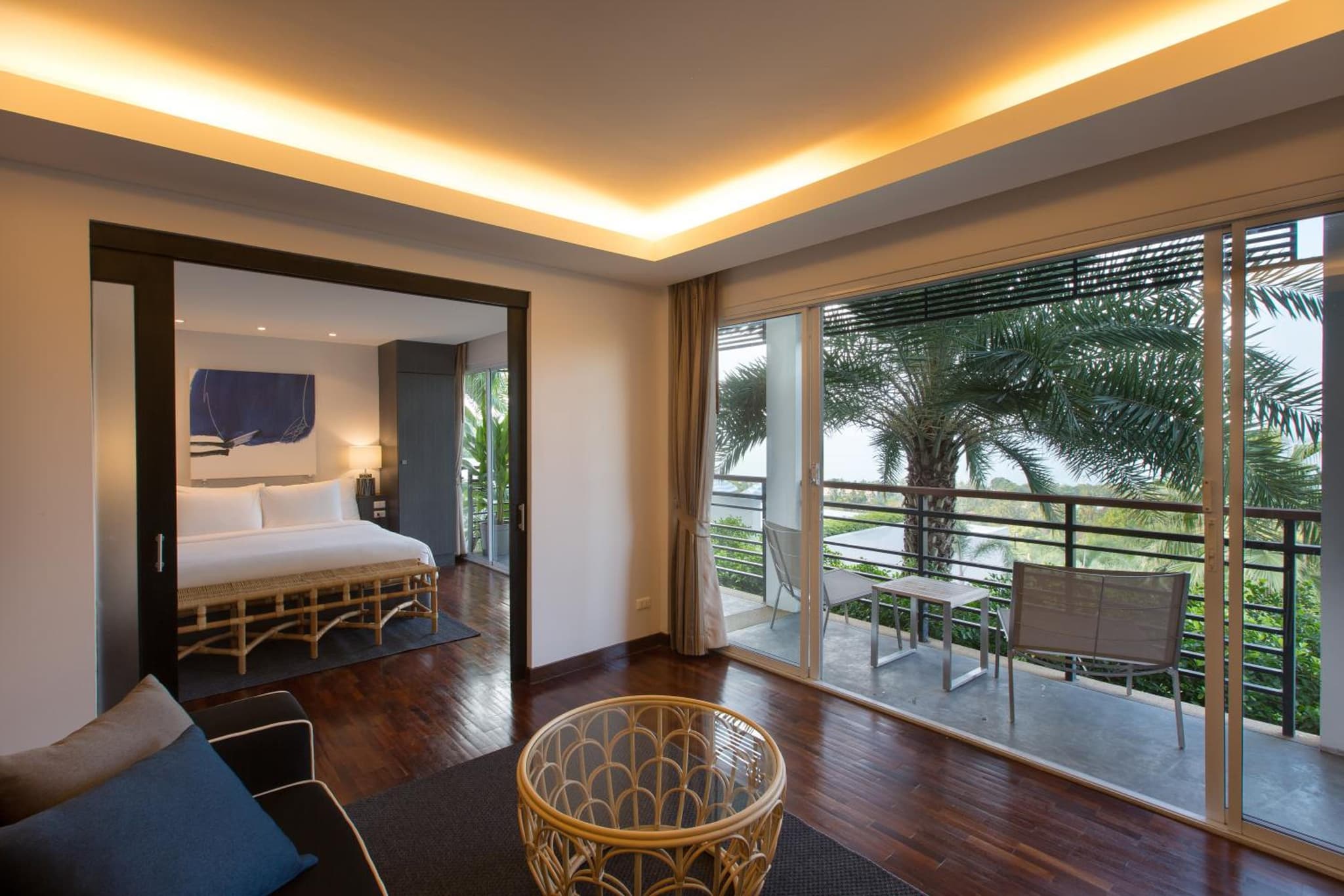 Mantra Samui Resort - Adults Only photo 4