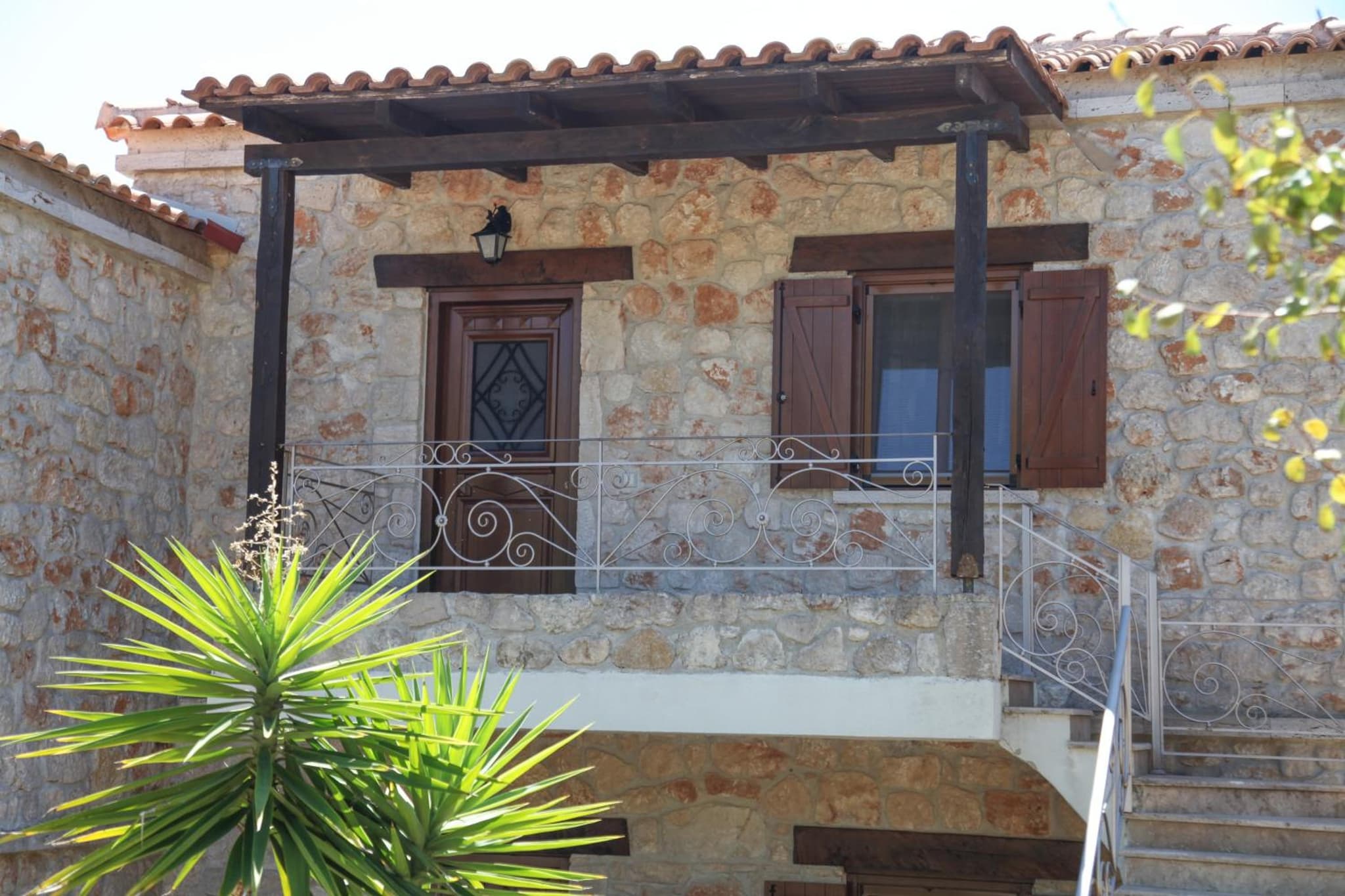 Helen's Stone House photo 5