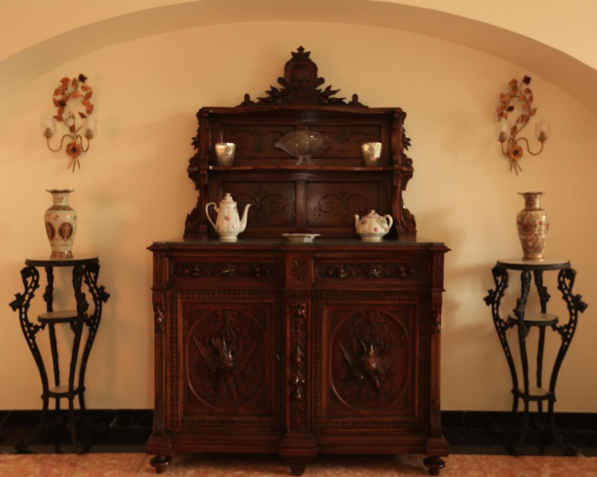 Maison D'Art photo 5