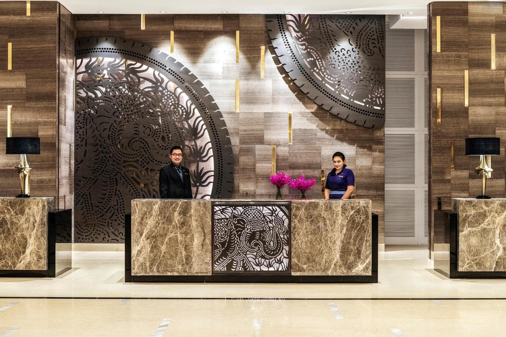 Amari Johor Bahru photo 5