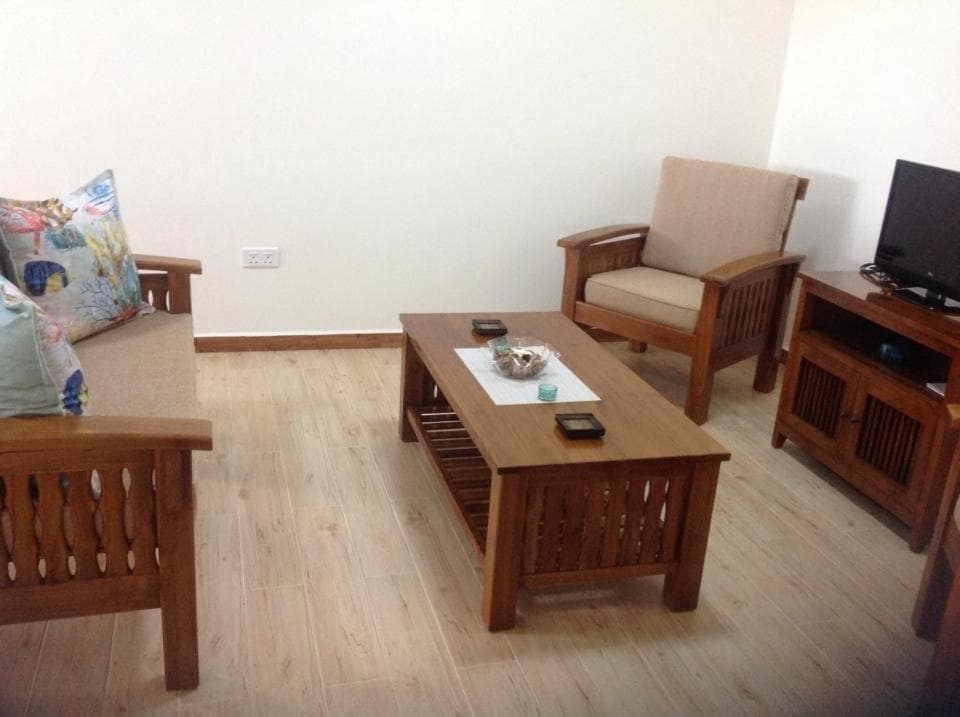 Seashell Beach Villa photo 5