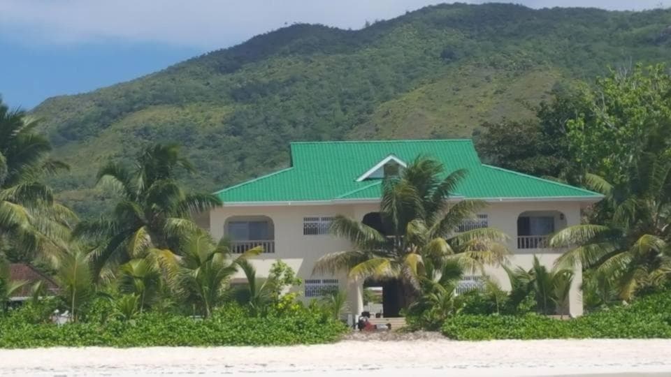 Seashell Beach Villa photo 6