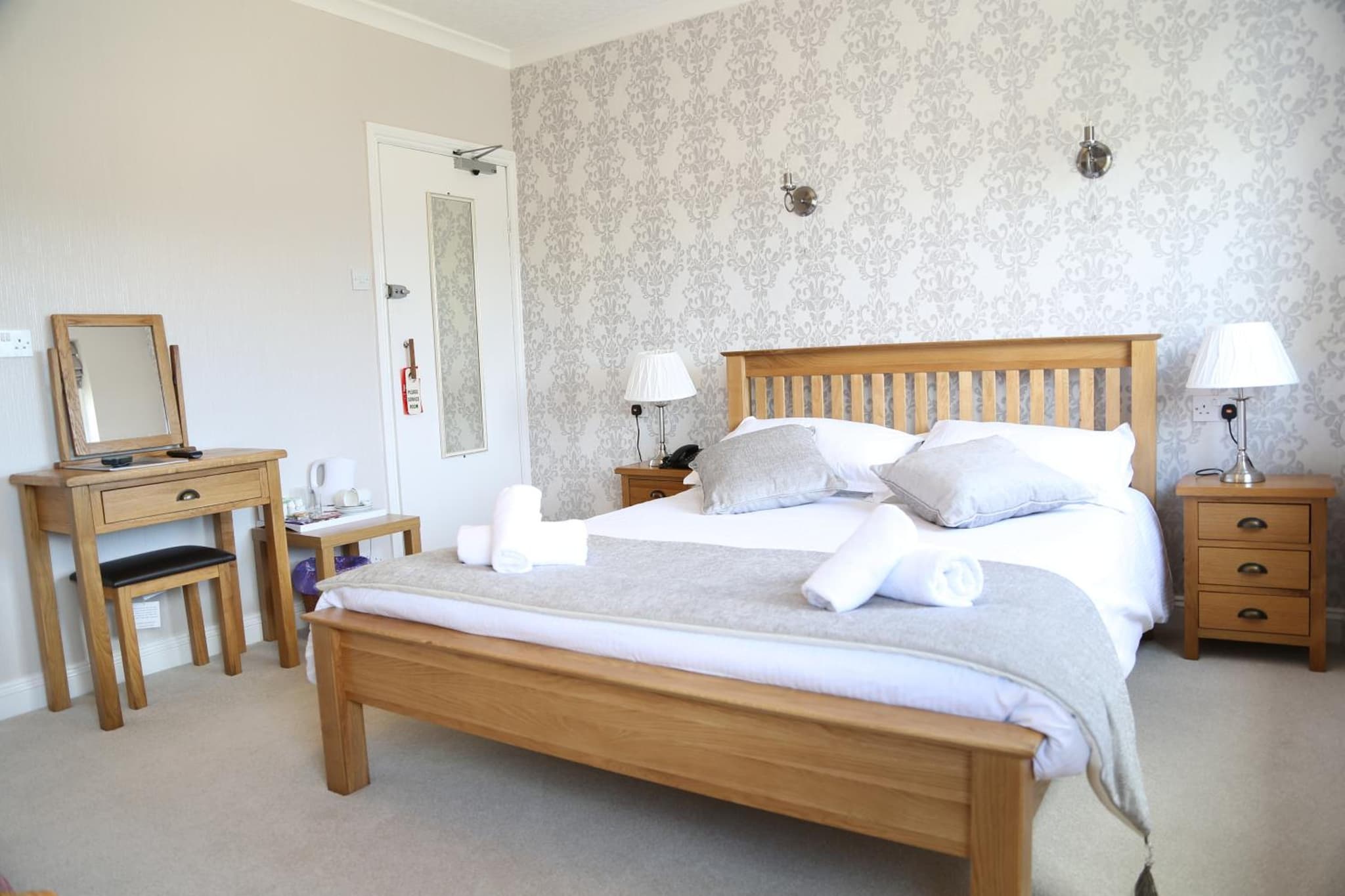 Keswick Park Hotel photo 8