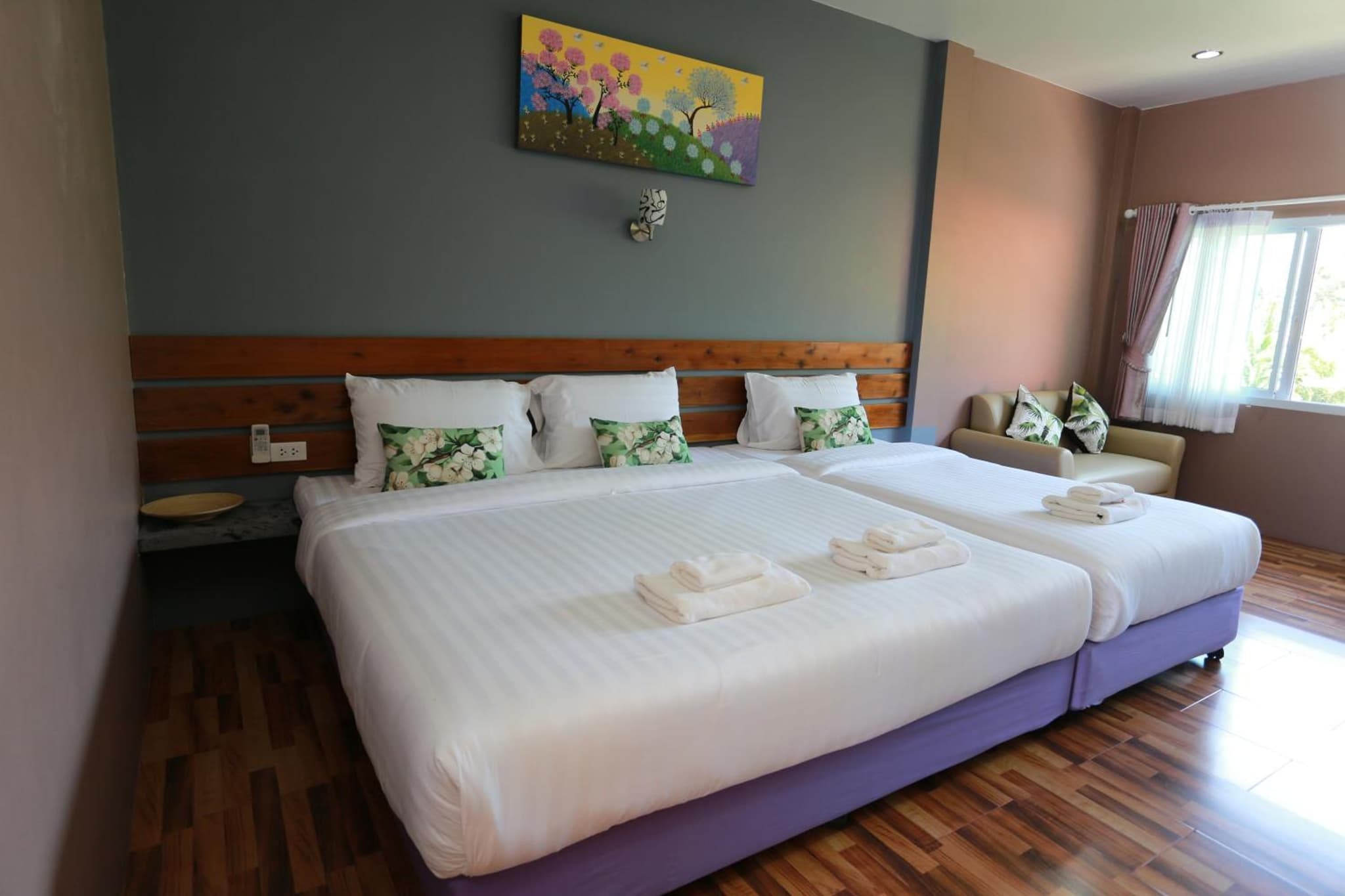 Greenery Resort Koh Tao photo 9