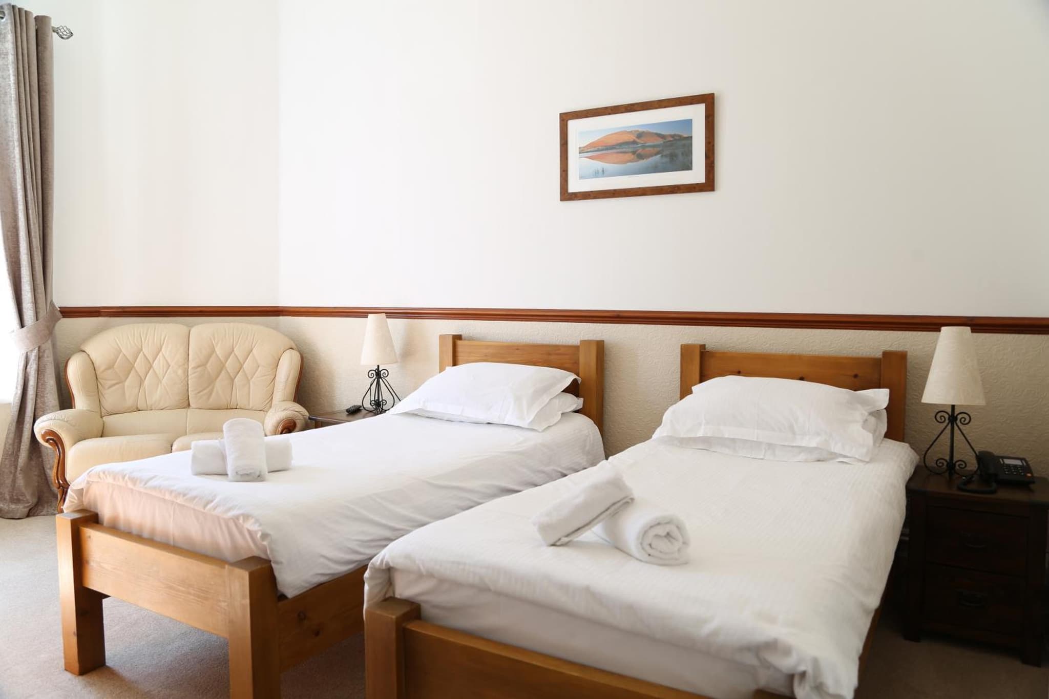 Keswick Park Hotel photo 7