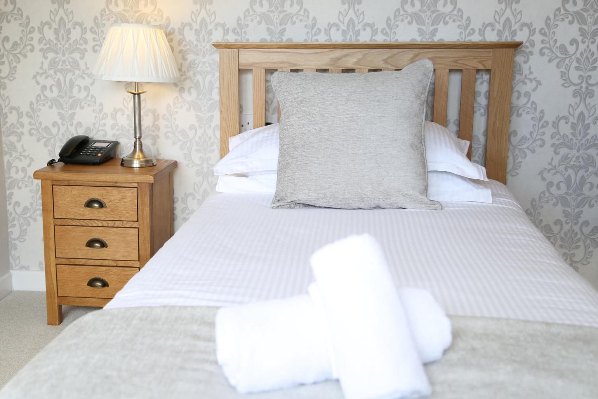 Keswick Park Hotel photo 3