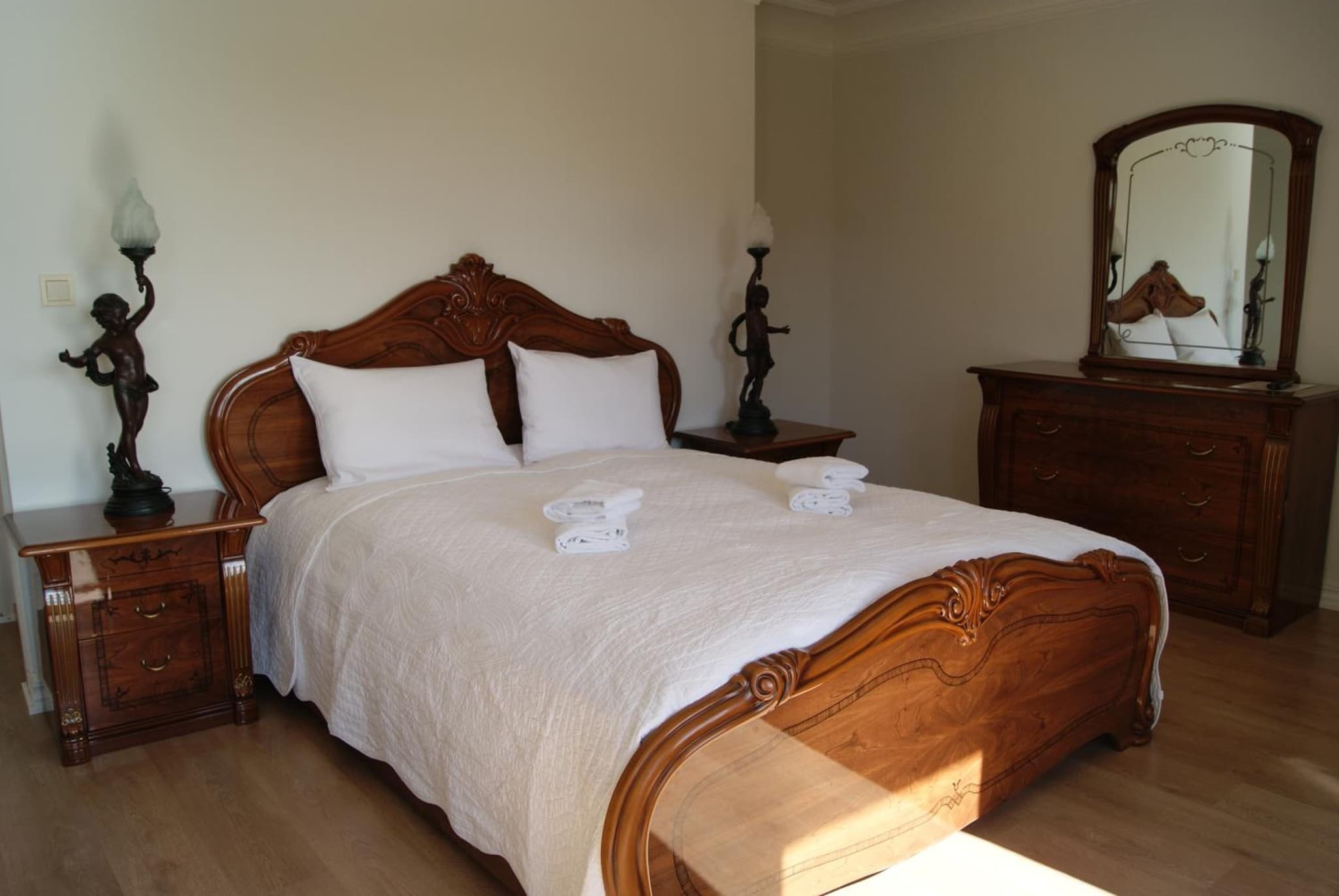 Trudvang Gjestegaard photo 9