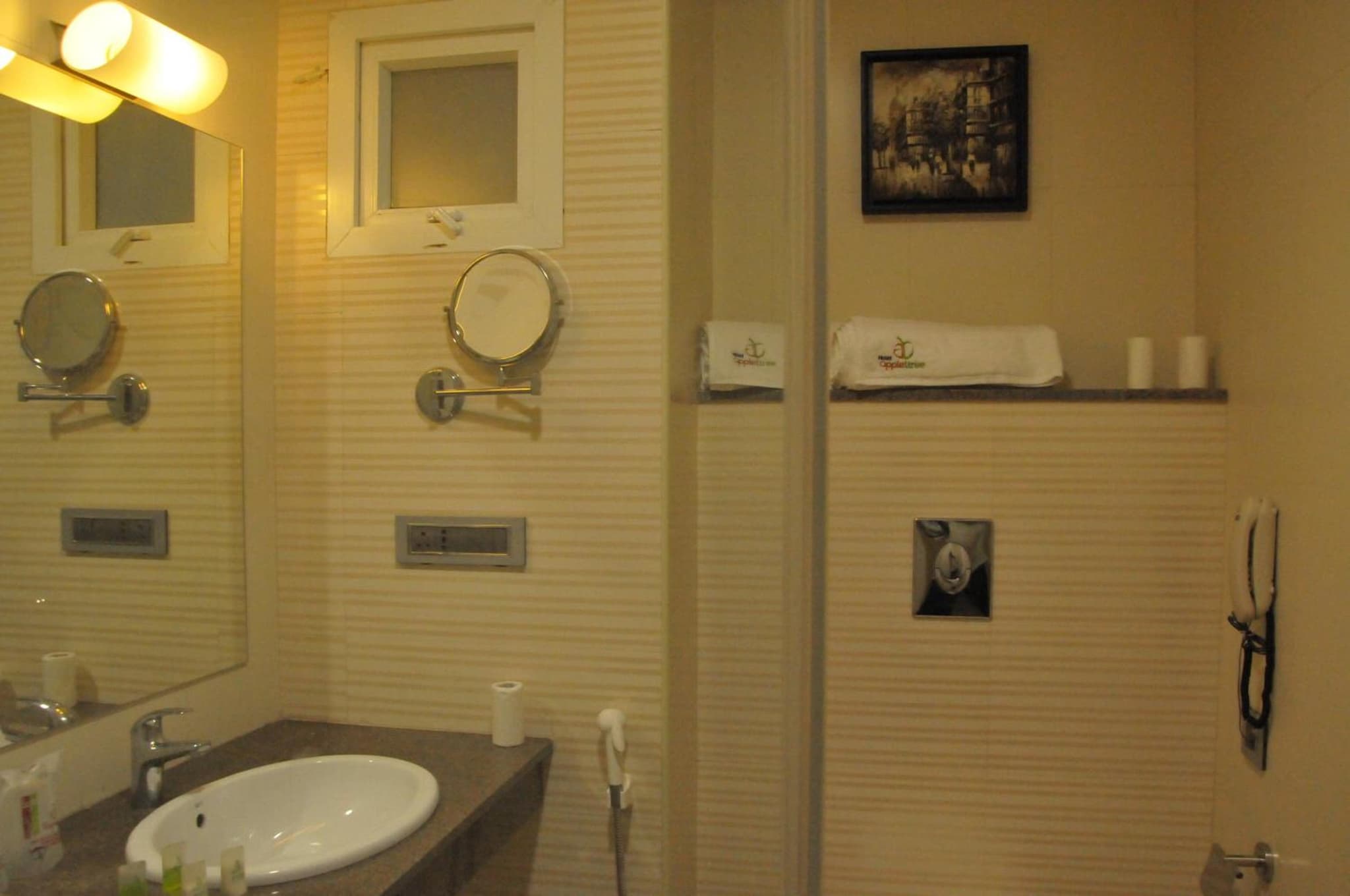 Hotel AppleTtree photo 5