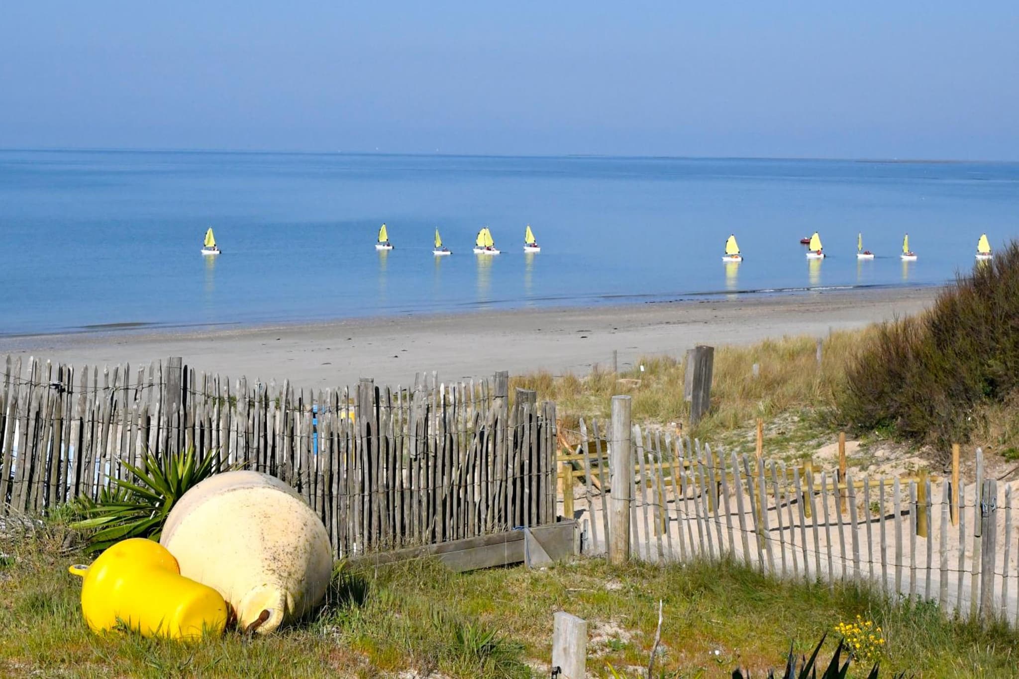 La Mer & La Dune photo 9