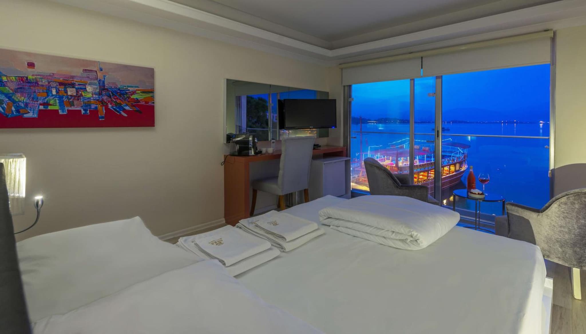 Orka Boutique Hotel photo 9