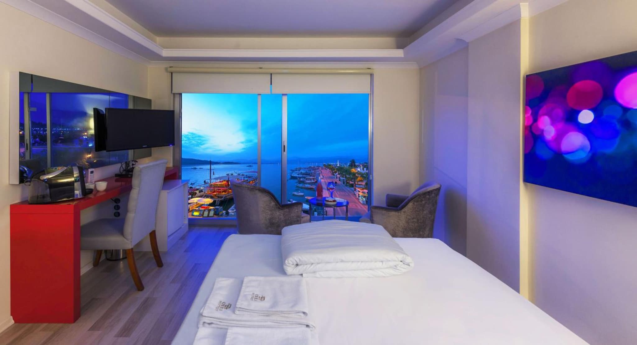 Orka Boutique Hotel photo 6