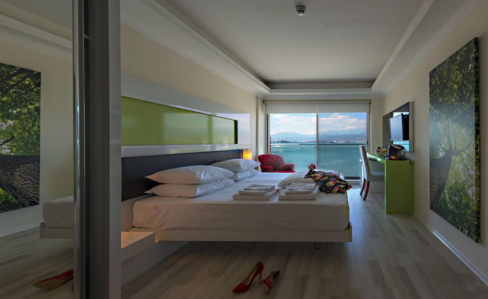 Orka Boutique Hotel photo 3