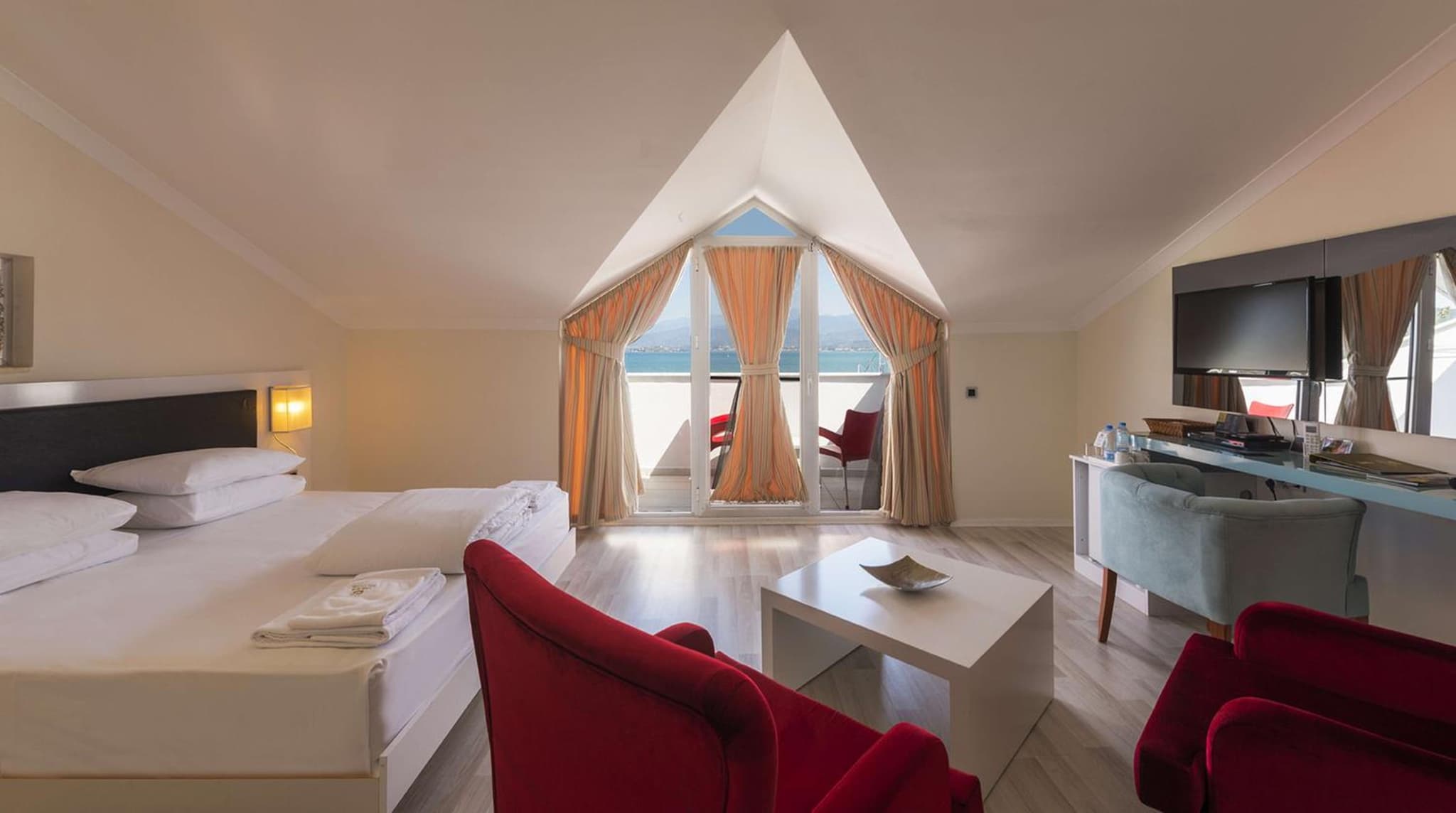 Orka Boutique Hotel photo 8